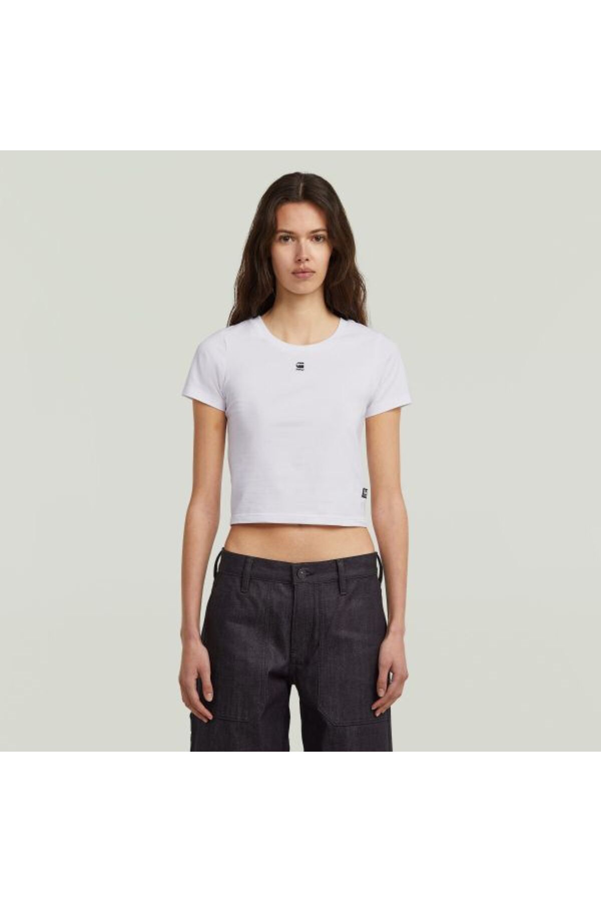 G-STAR RAW TOP T-Shirt