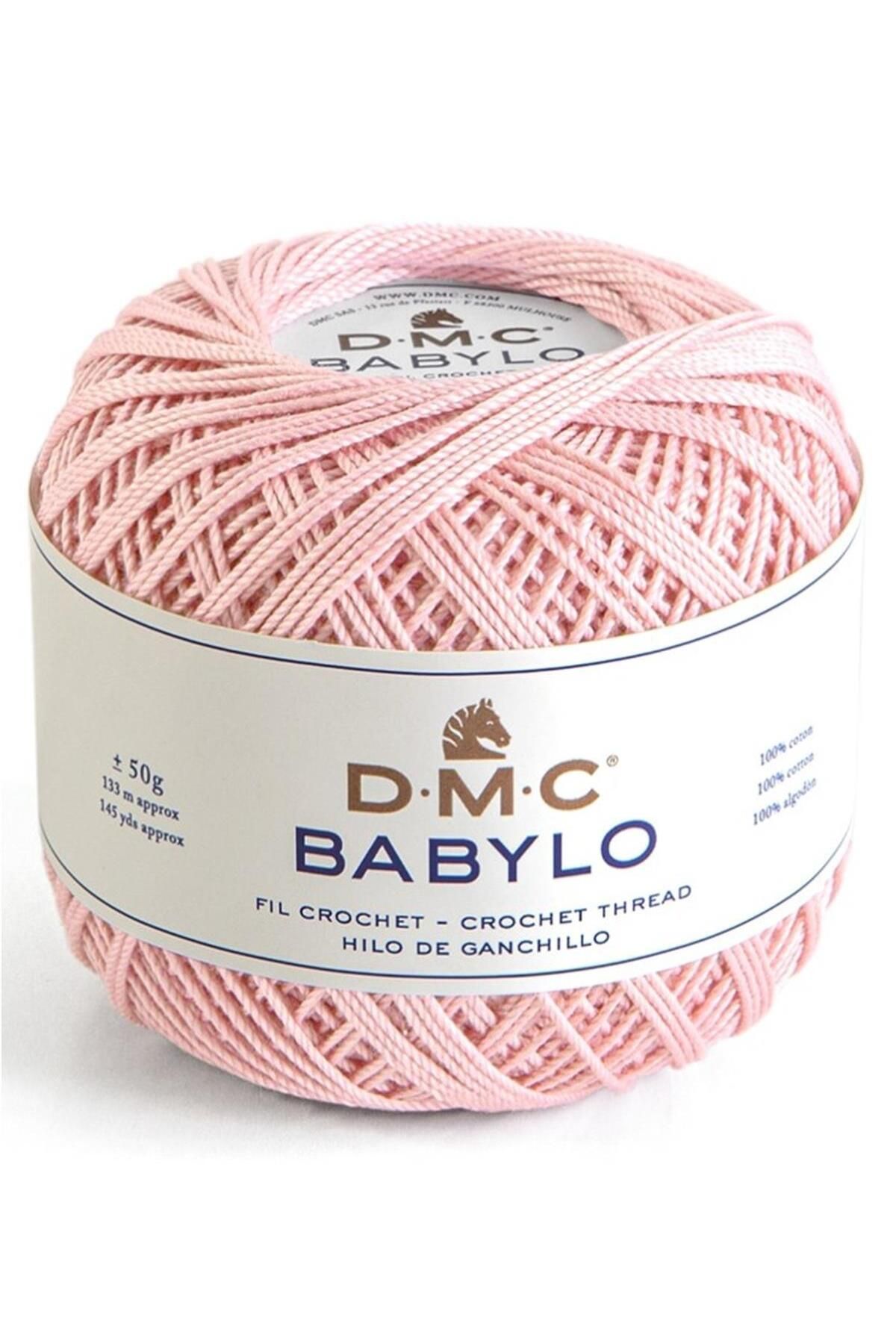 Dmc BABYLO DANTEL İPLİĞİ No:224