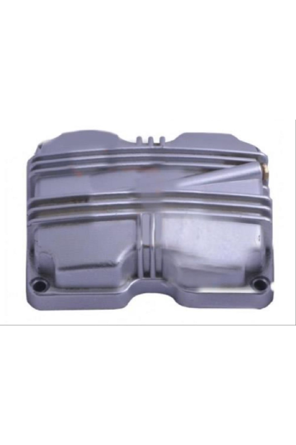 karagöz motor ÇİTA Külbütör Kapağı Nikel
