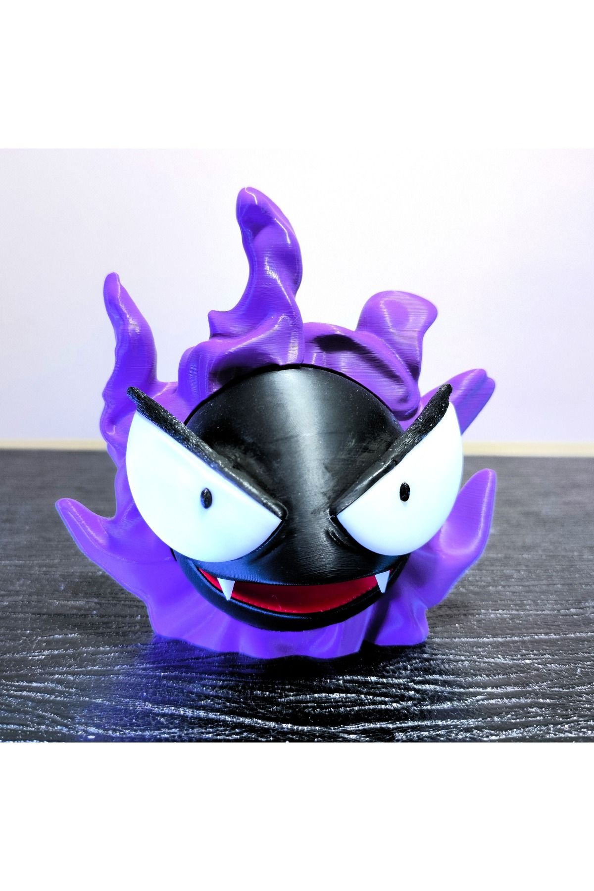 n-smart pokemon ghastly figürü