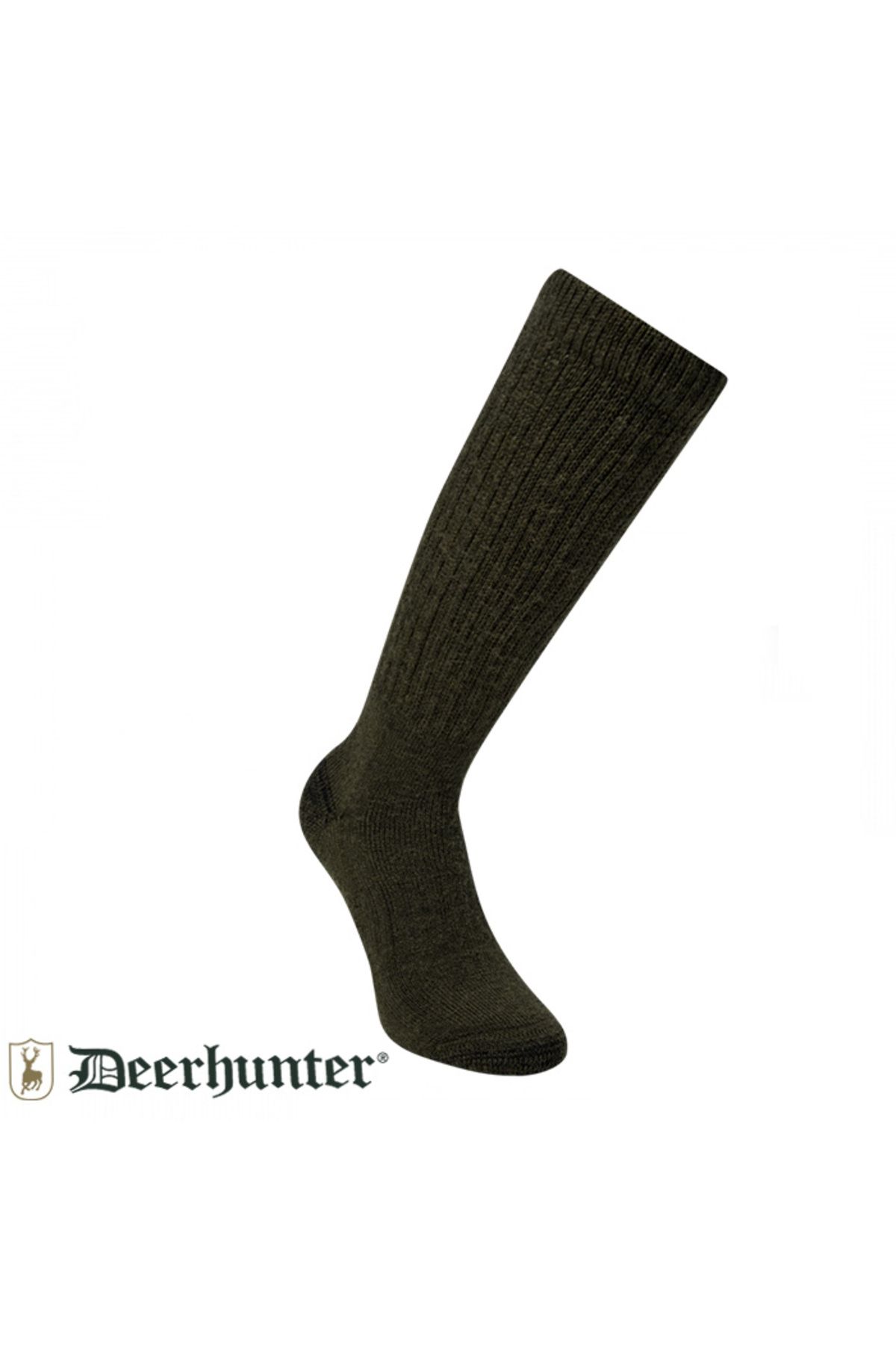 Deerhunter Merino İpek Çorap 40/41