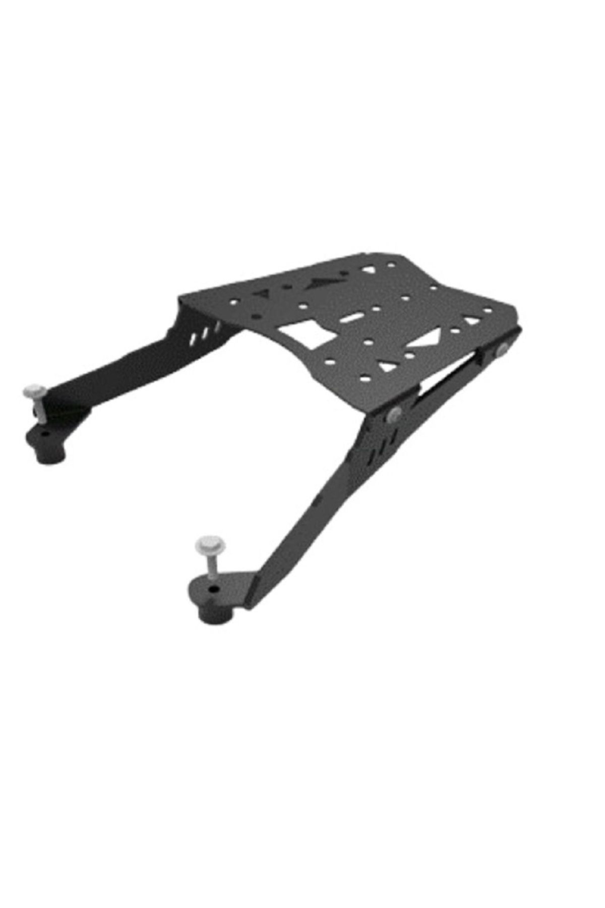 karagöz motor JÜPİTER 110 Arka Çanta Demiri