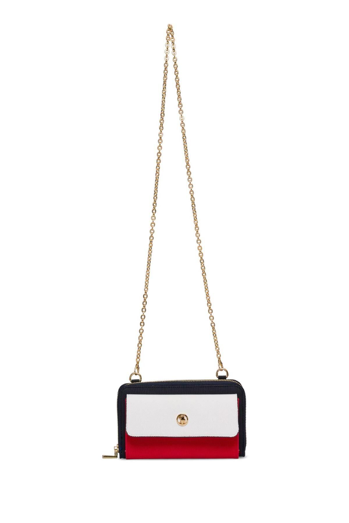 U.S. Polo Assn. U.S. Polo Assn. Us25255 Kadın Çanta