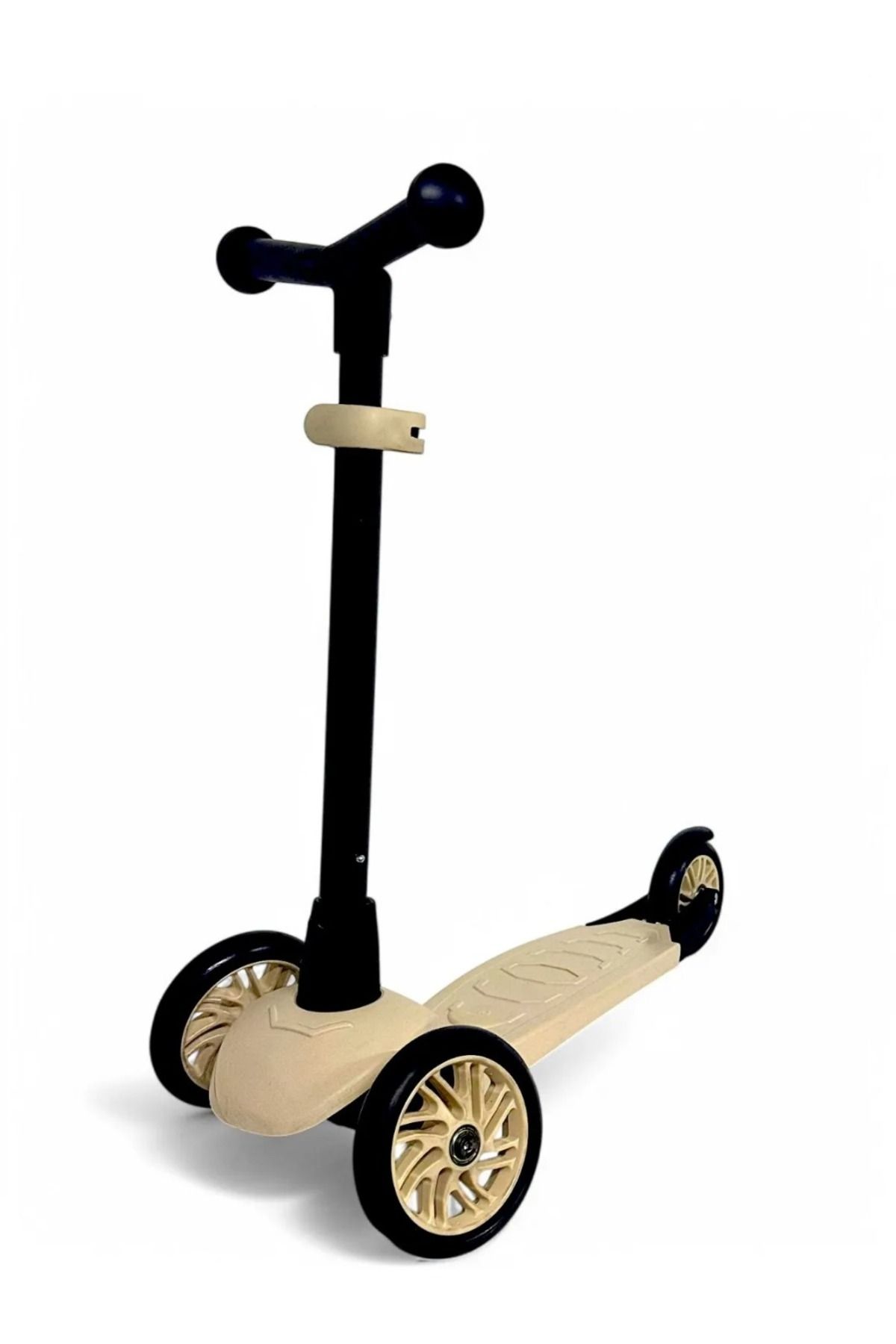 Bebeck Ranger 3 Tekerlekli Direksiyonu Ayarlanabilir Çocuk Scooter