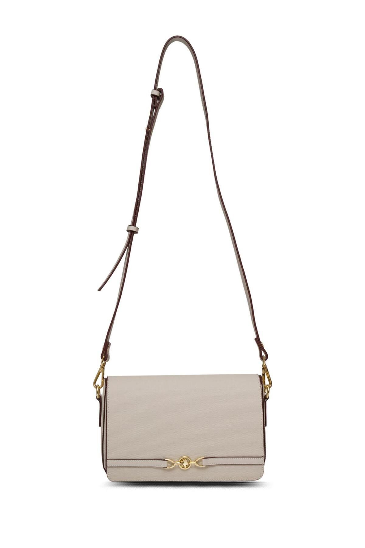 U.S. Polo Assn. U.S. Polo Assn. Us25235 Kadın Çanta