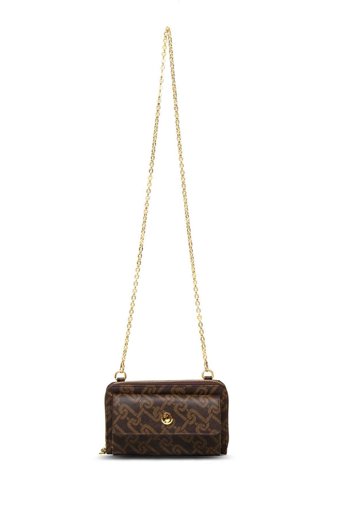 U.S. Polo Assn. U.S. Polo Assn. Us25113 Kadın Çanta