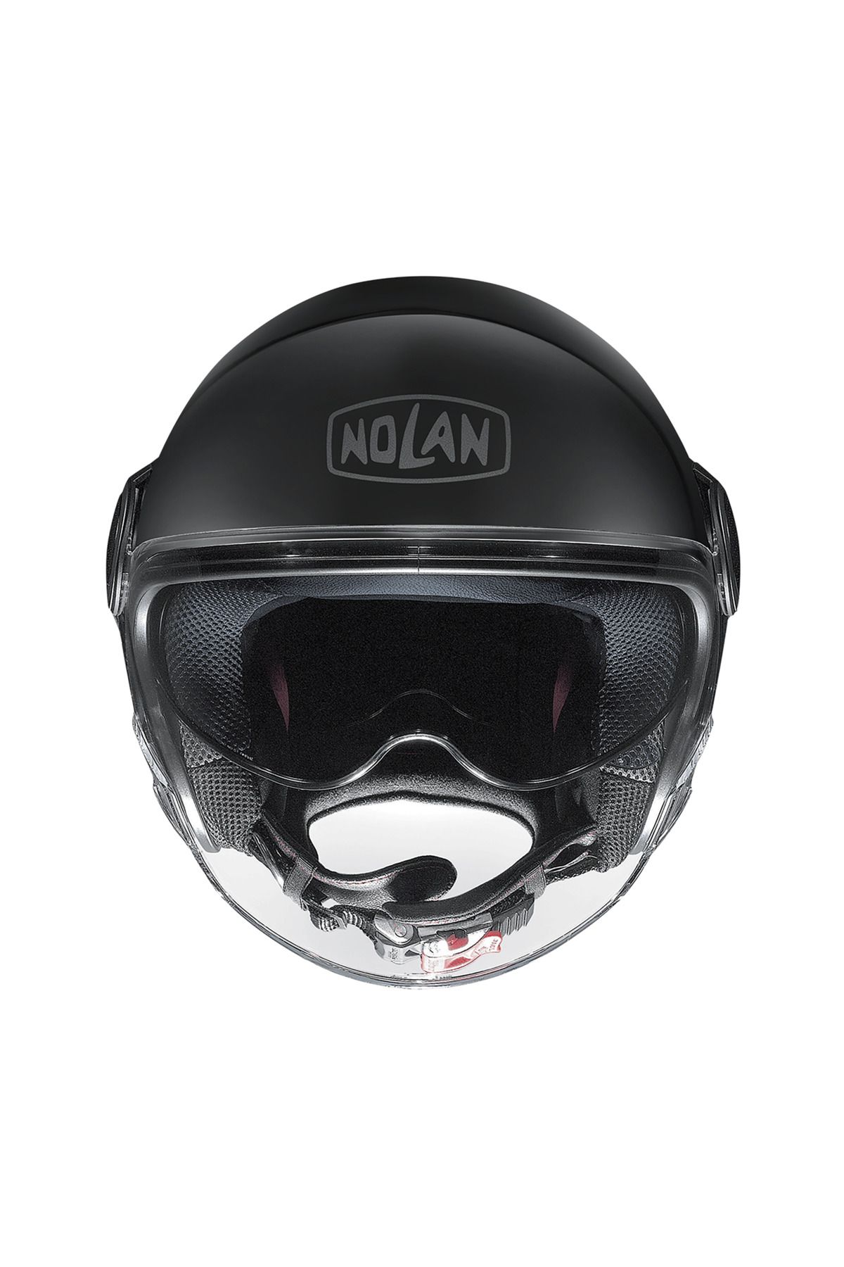 Nolan N21 VISOR 06 CLASSIC 010 YARIM MOTOSİKLET KASKI