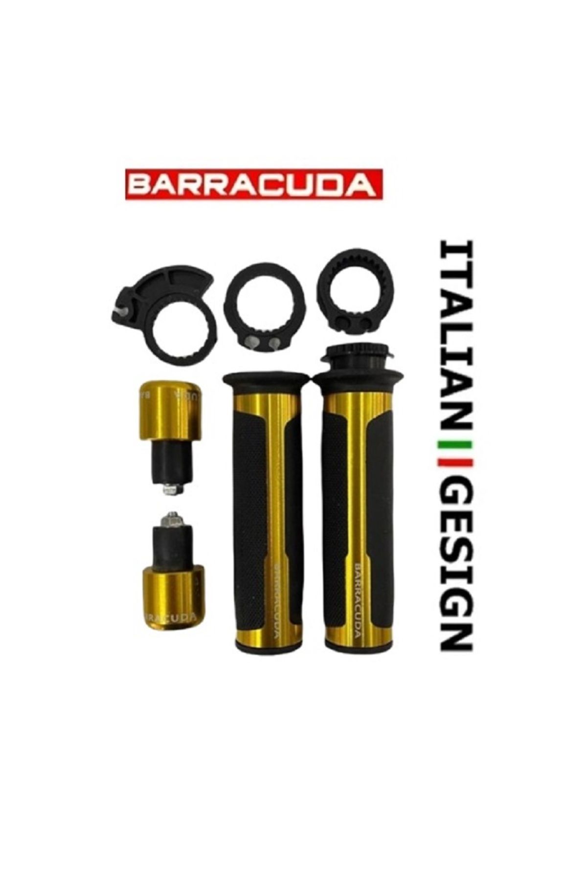 karagöz motor Motosiklet Baracuda Elcik-Gidon Topuzlu TK Sarı