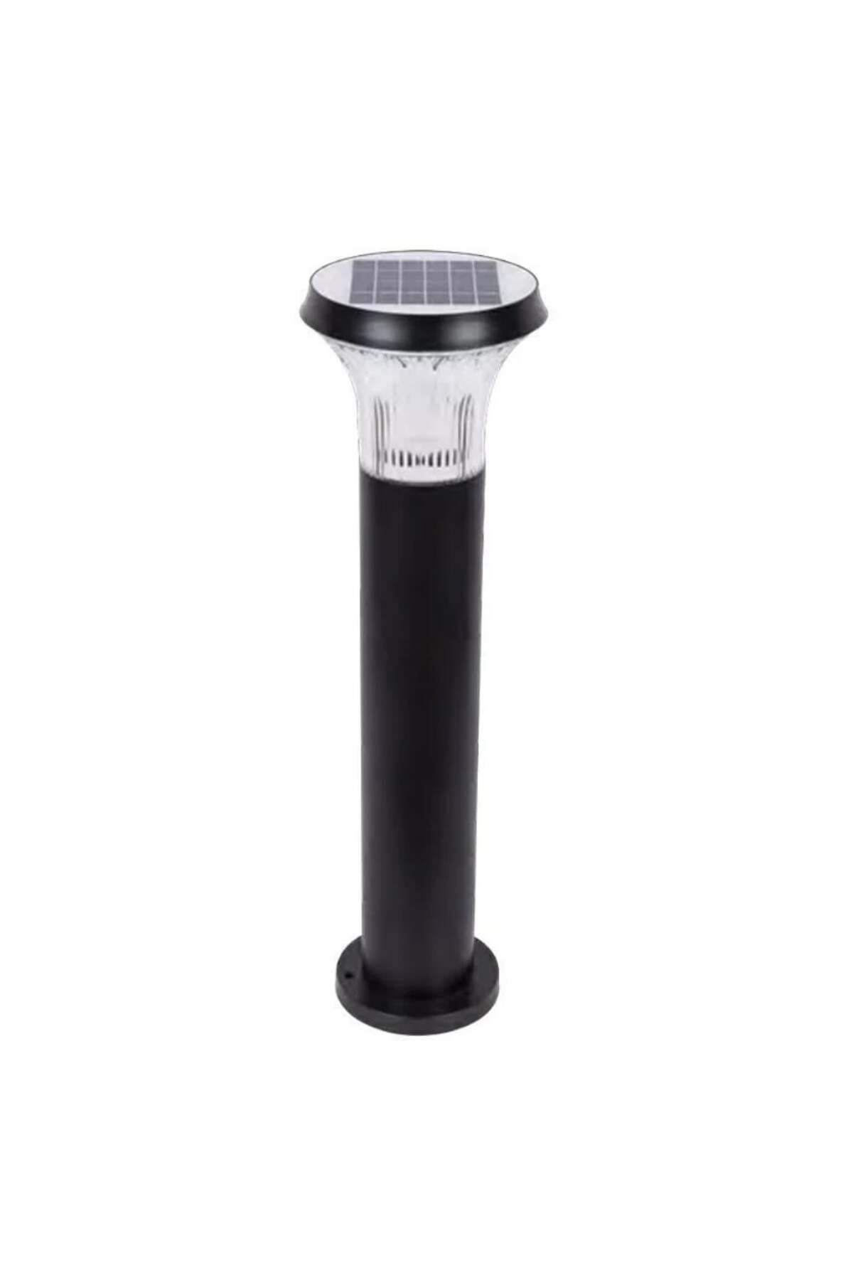 Forlife 100Watt Güneş Enerjili Solar Bahçe Armatürü ( 60cm Direkli )