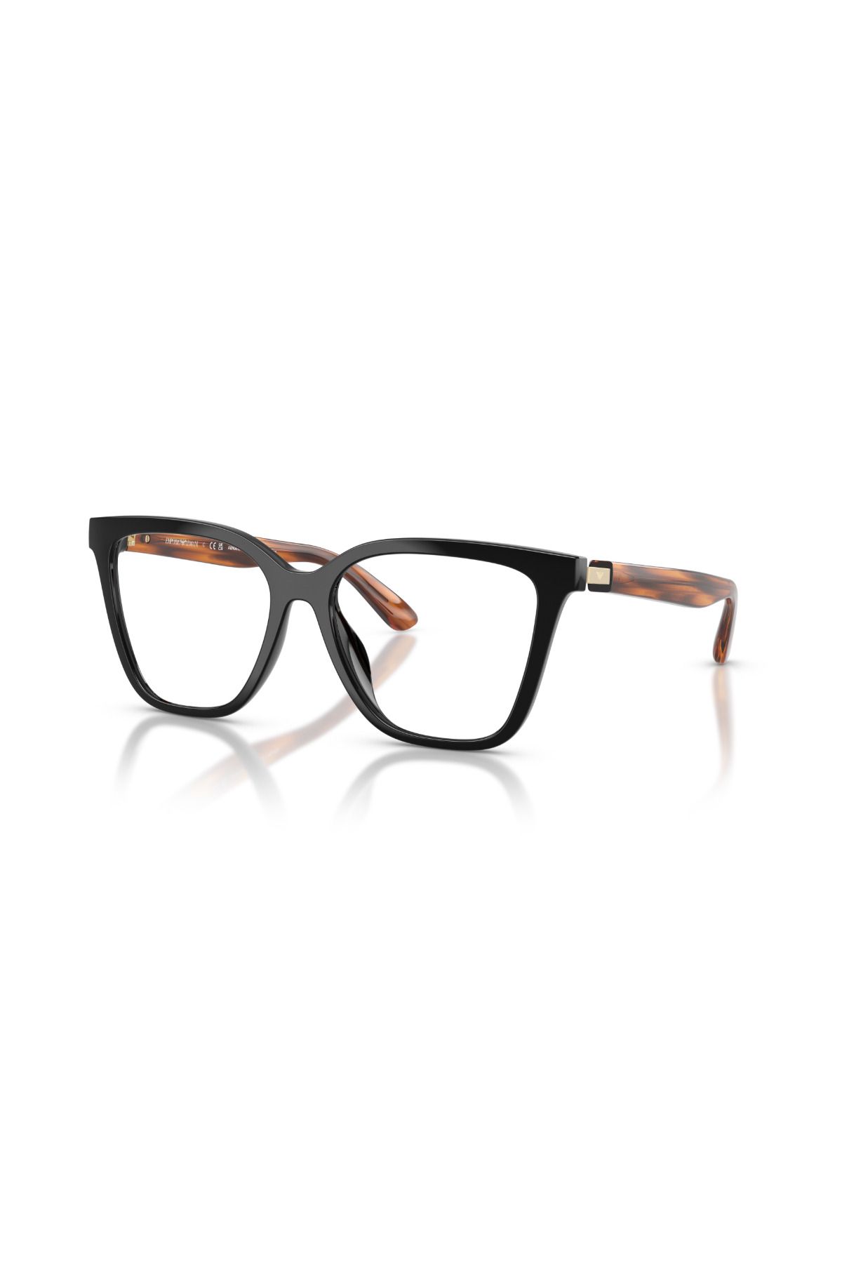 Emporio Armani EA 4254U 62681W 52 Emporio Armani Klipsli (Clip-On) Güneş Gözlüğü