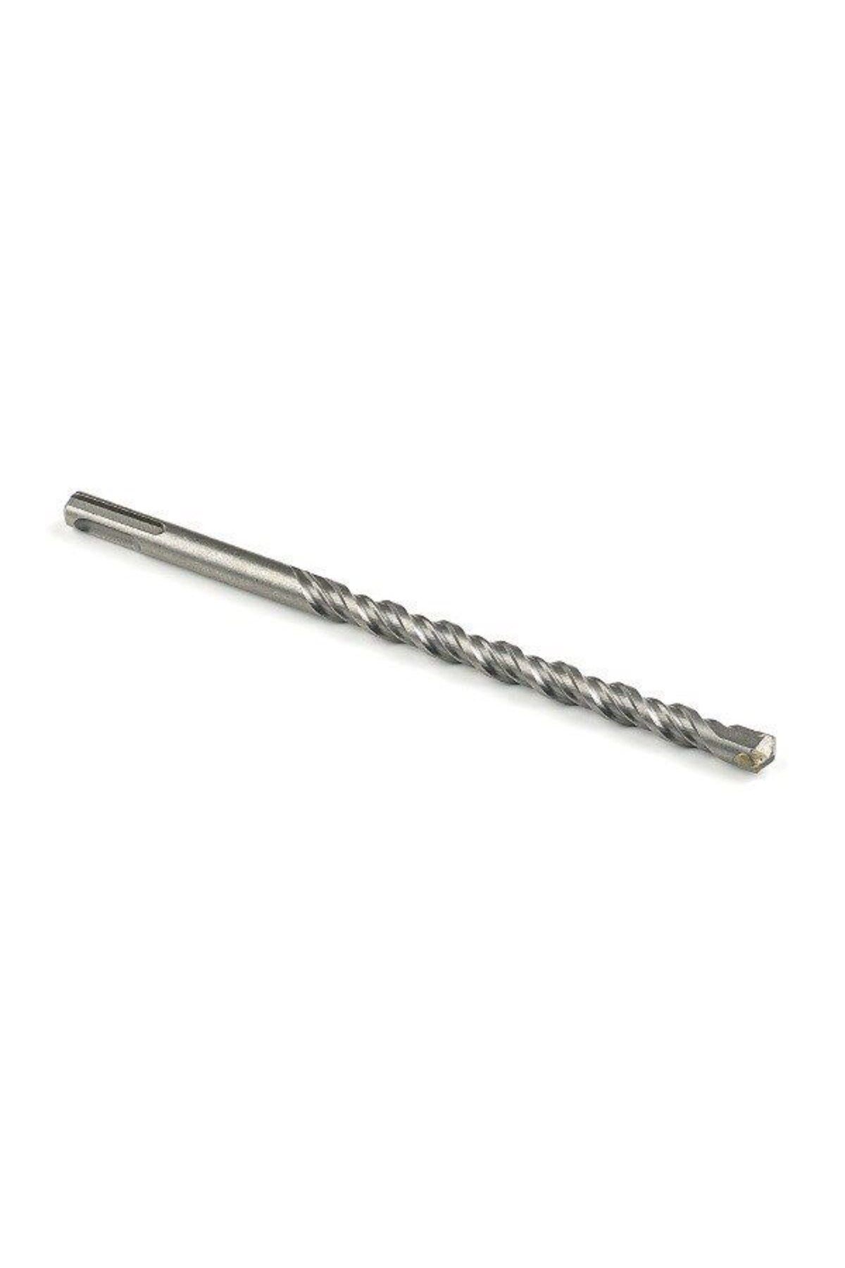 GFB Sds Plus Matkap Ucu 4 Kanallı 8x450 mm