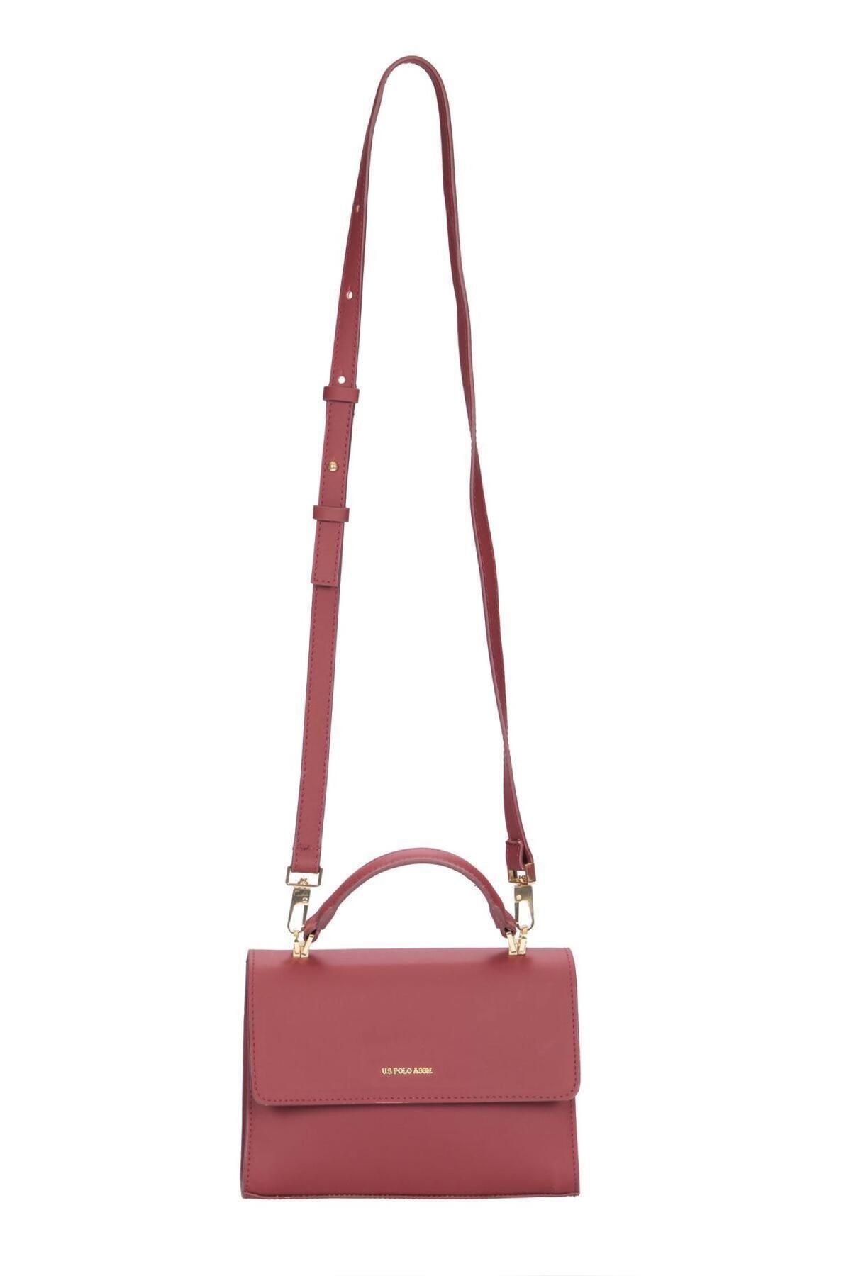 U.S. Polo Assn. U.S. Polo Assn. Us24624 Kadın Omuz & Kol Çantası