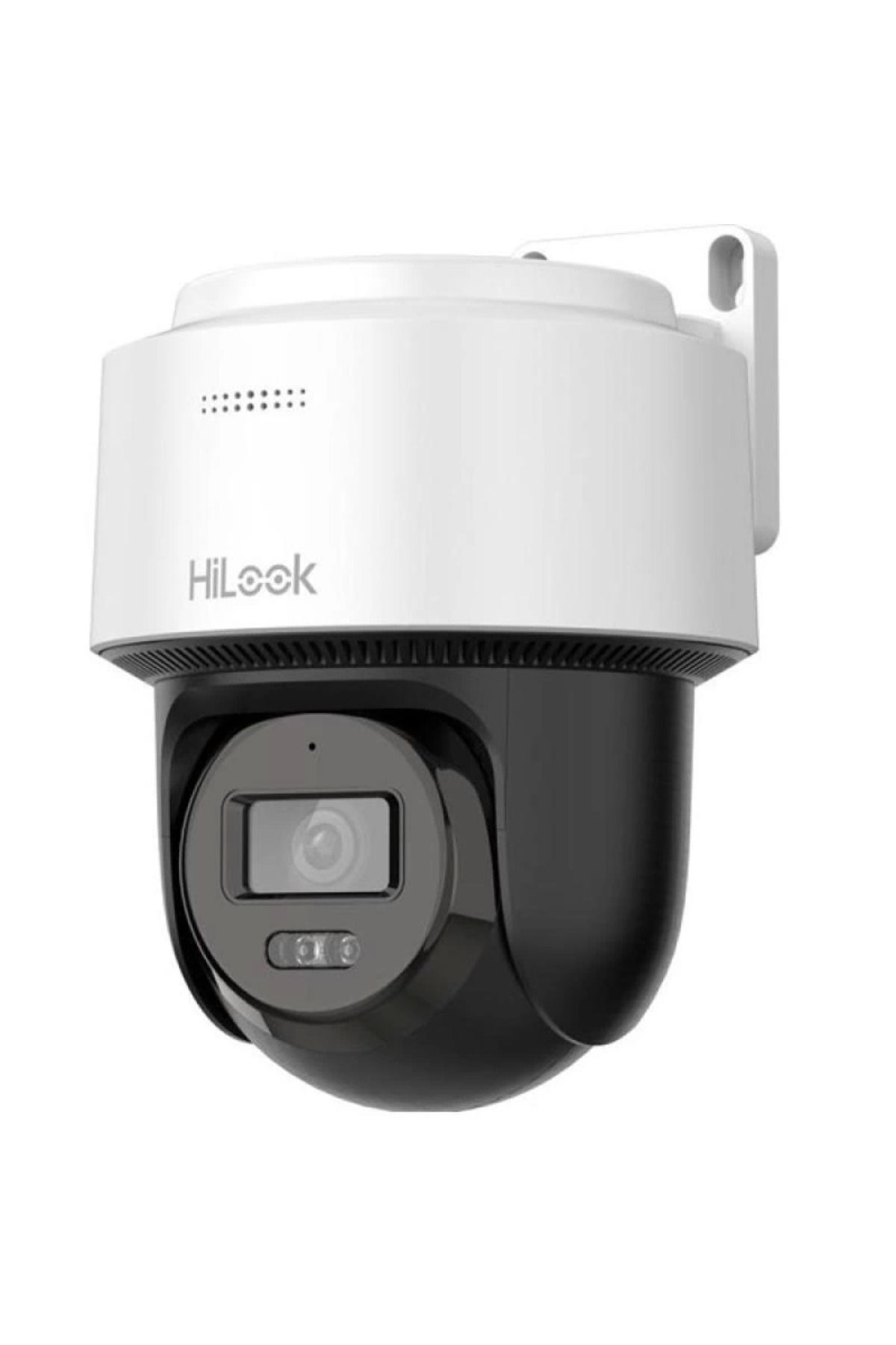 feifei Hilook 4Mp Speed Dome 2.8Mm Ptz-N2C400M-De 100Metre H265+ Dahili Mikrofon Colorvu (Ayak Dahil)