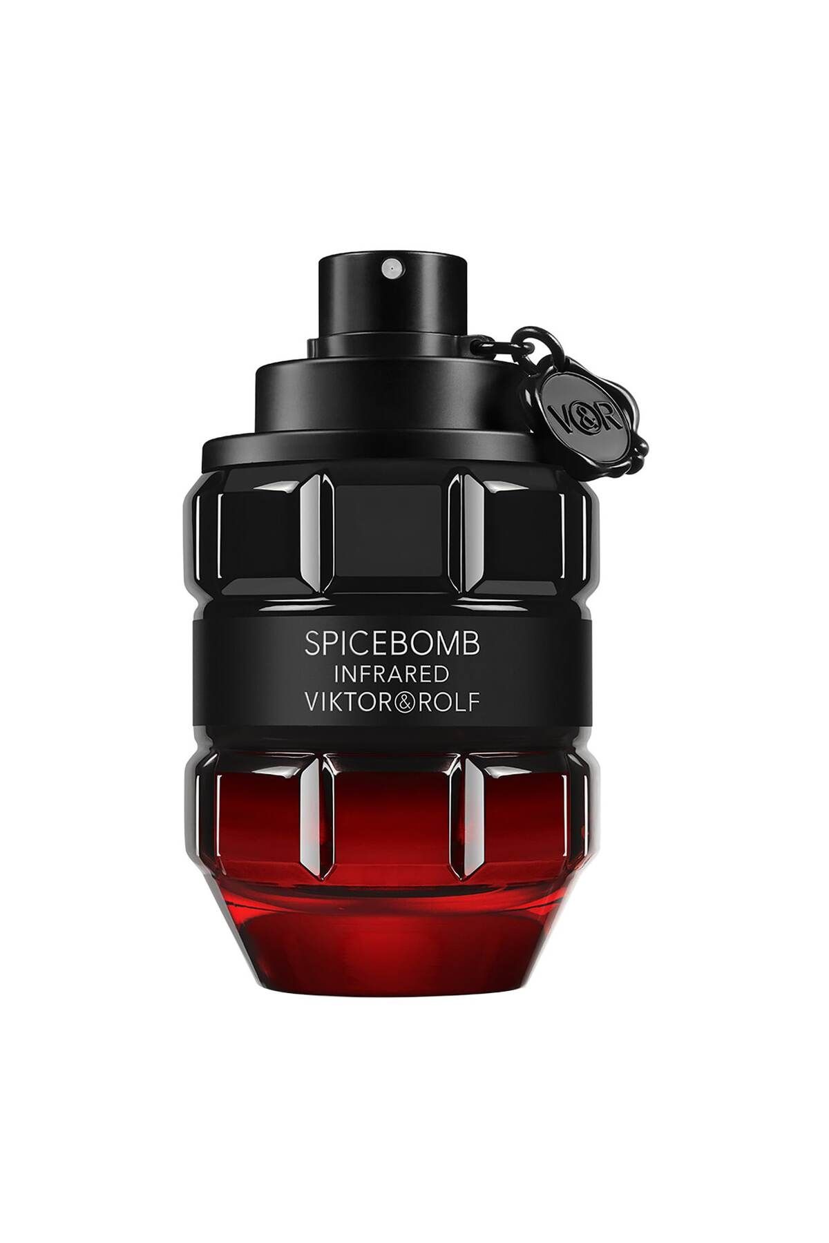 Melissa x Viktor & Rolf Spicebomb Infrared - Eau de Toilette