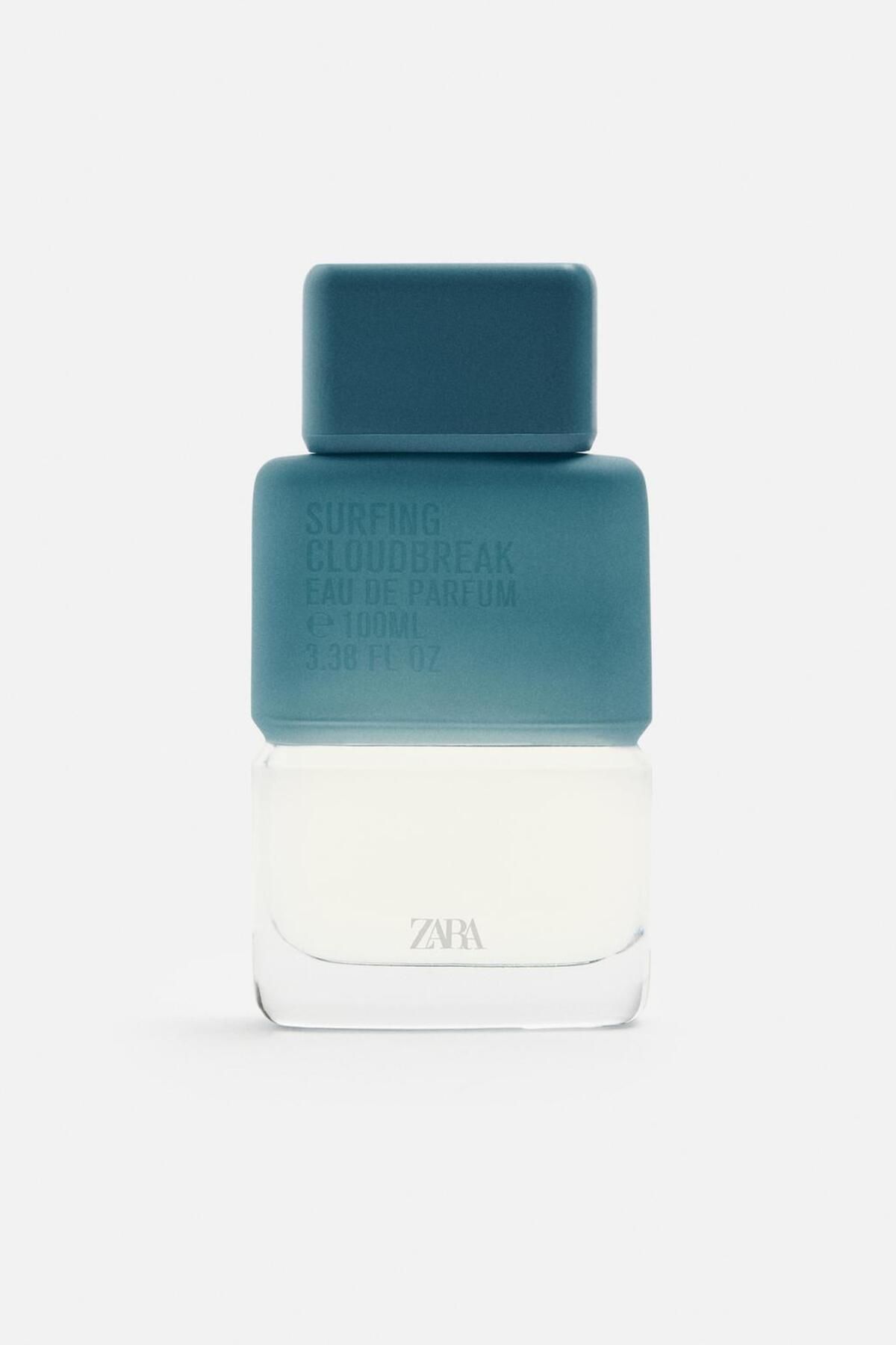 Zara SURFING CLOUDBREAK EDP 100ML ( 3,38 FL.OZ )