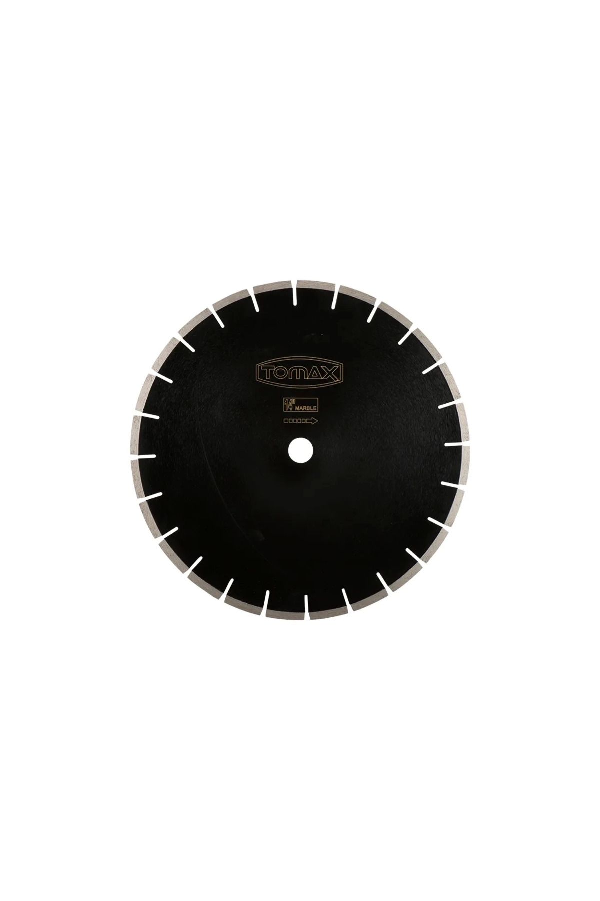 Yuba Avm Mermer Kesme Testeresi 300x3,0x8x25,4