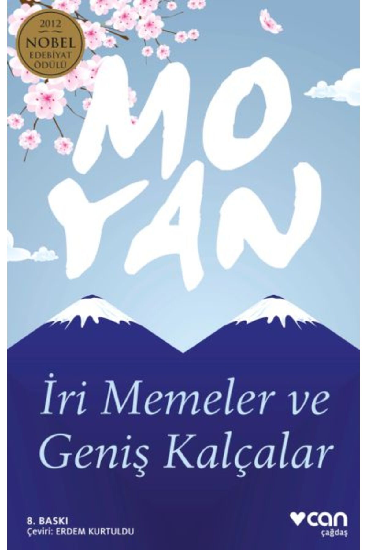 Destek Yayınları İri Memeler ve Geniş Kalçalar