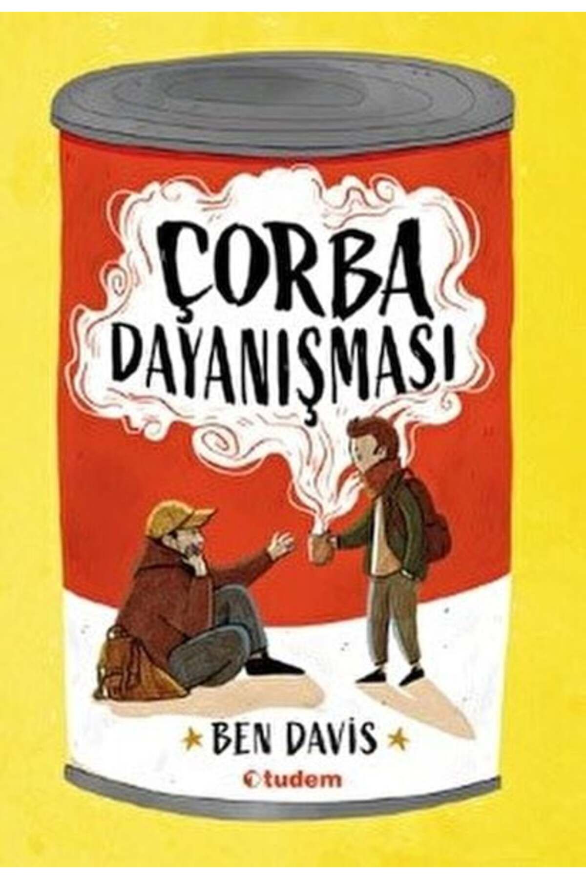 Destek Yayınları Çorba Dayanışması