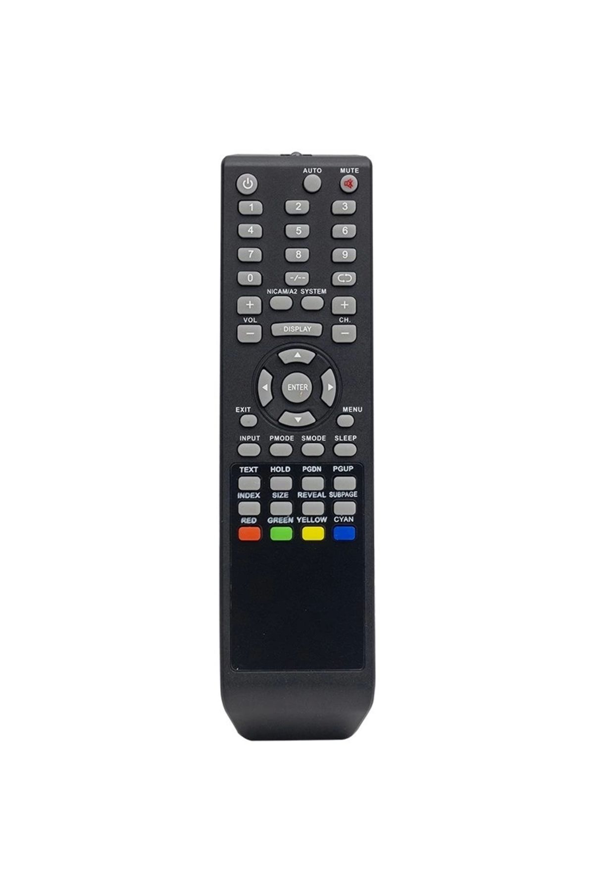 CENEN Sunny Al-324 *seıkon Lcd Tv Kumandası
