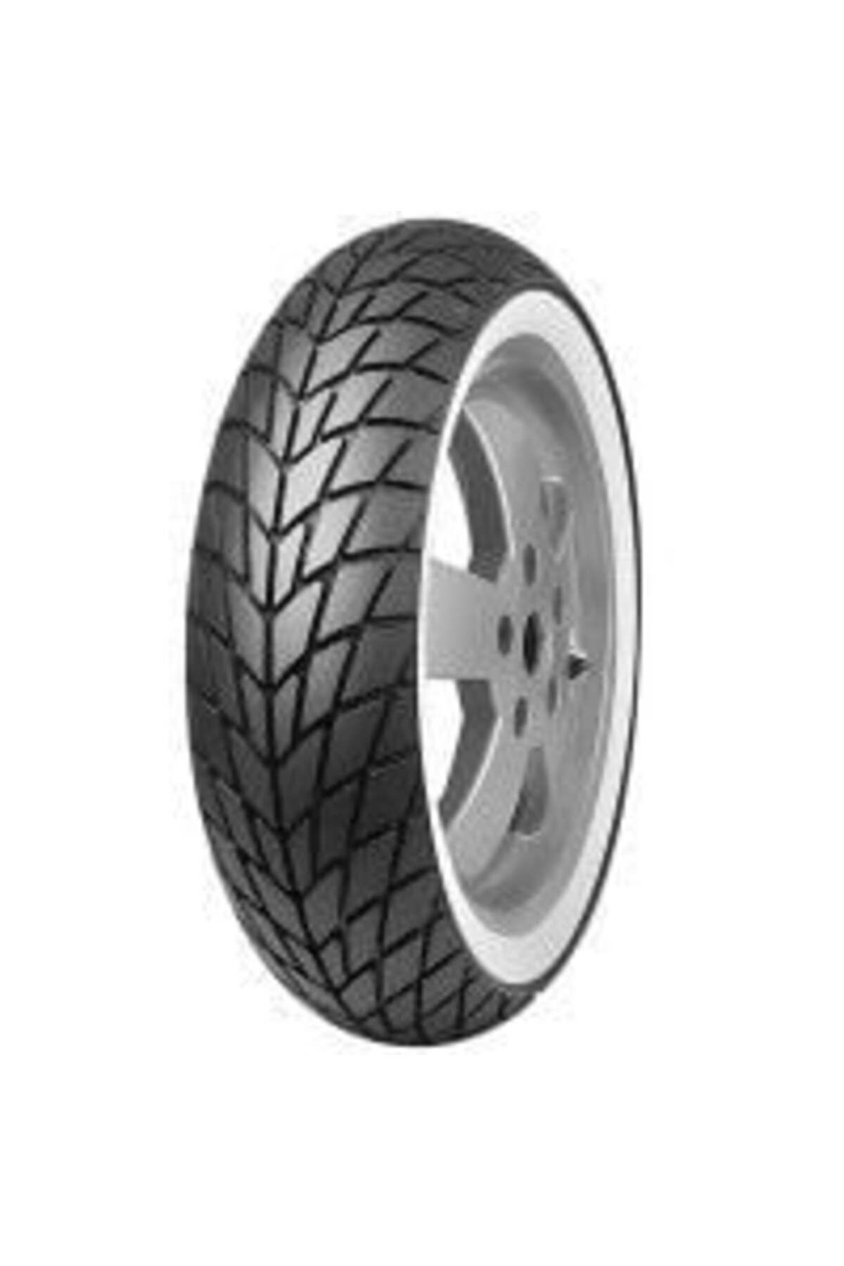 Mitas 3.50-10 51P TL MC20 4 Mevsim Scooter Lastiği