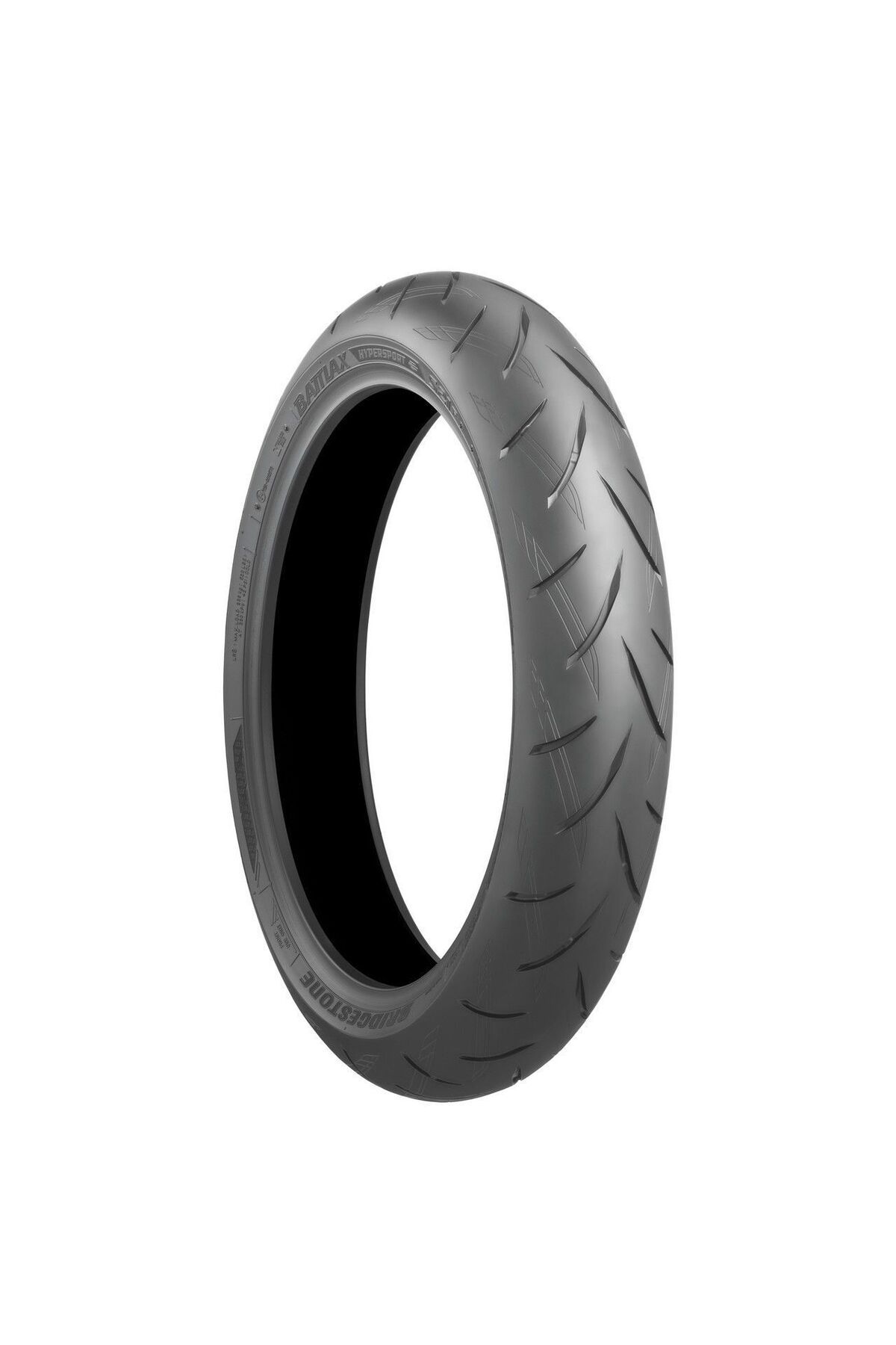Bridgestone 120/70ZR17 Battlax S21 58W Motosiklet Ön Lastiği