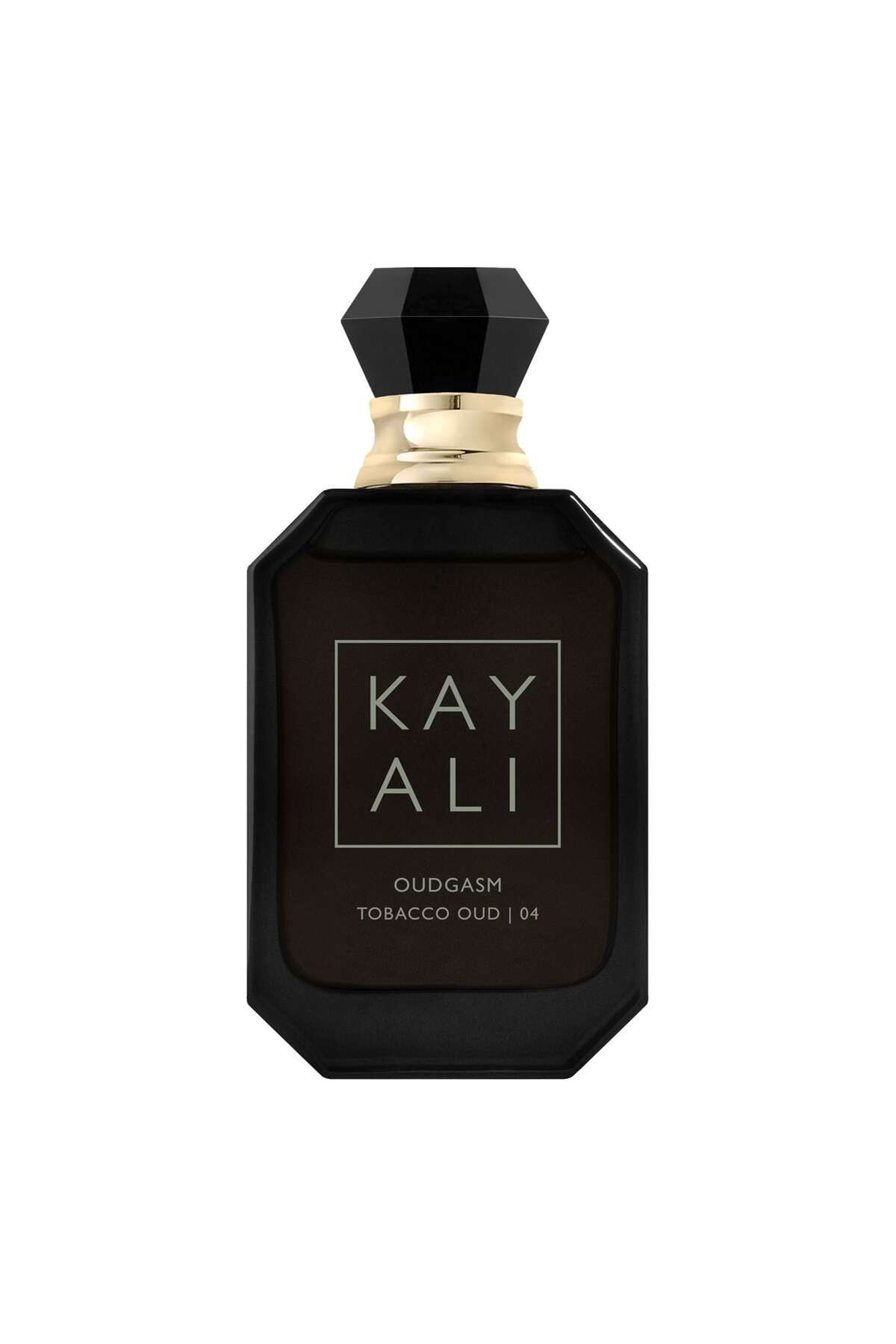 KAYALI Oudgasm Tobacco Oud 04 - Eau de Parfum Intense