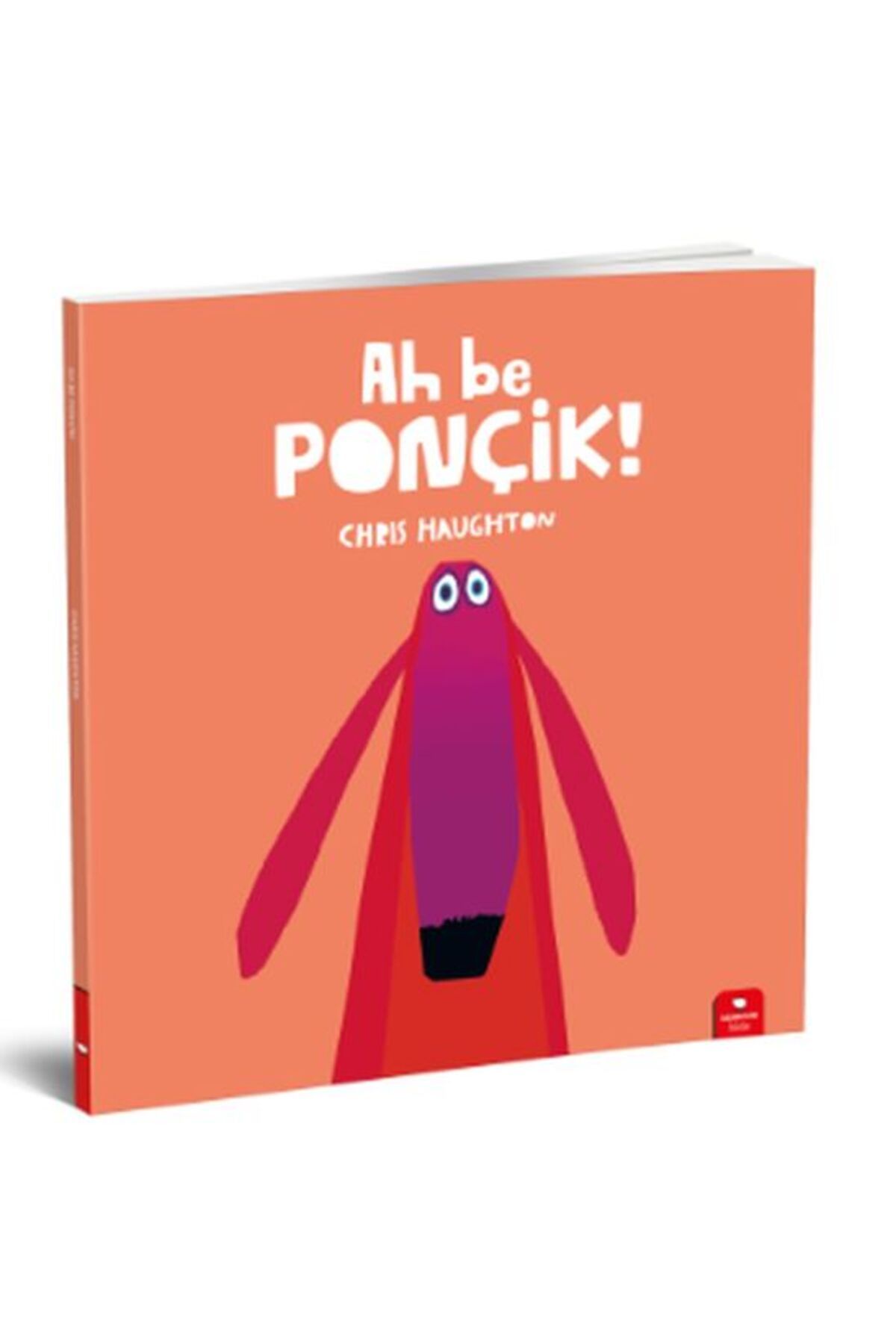 Genç Destek Ah Be Ponçik!