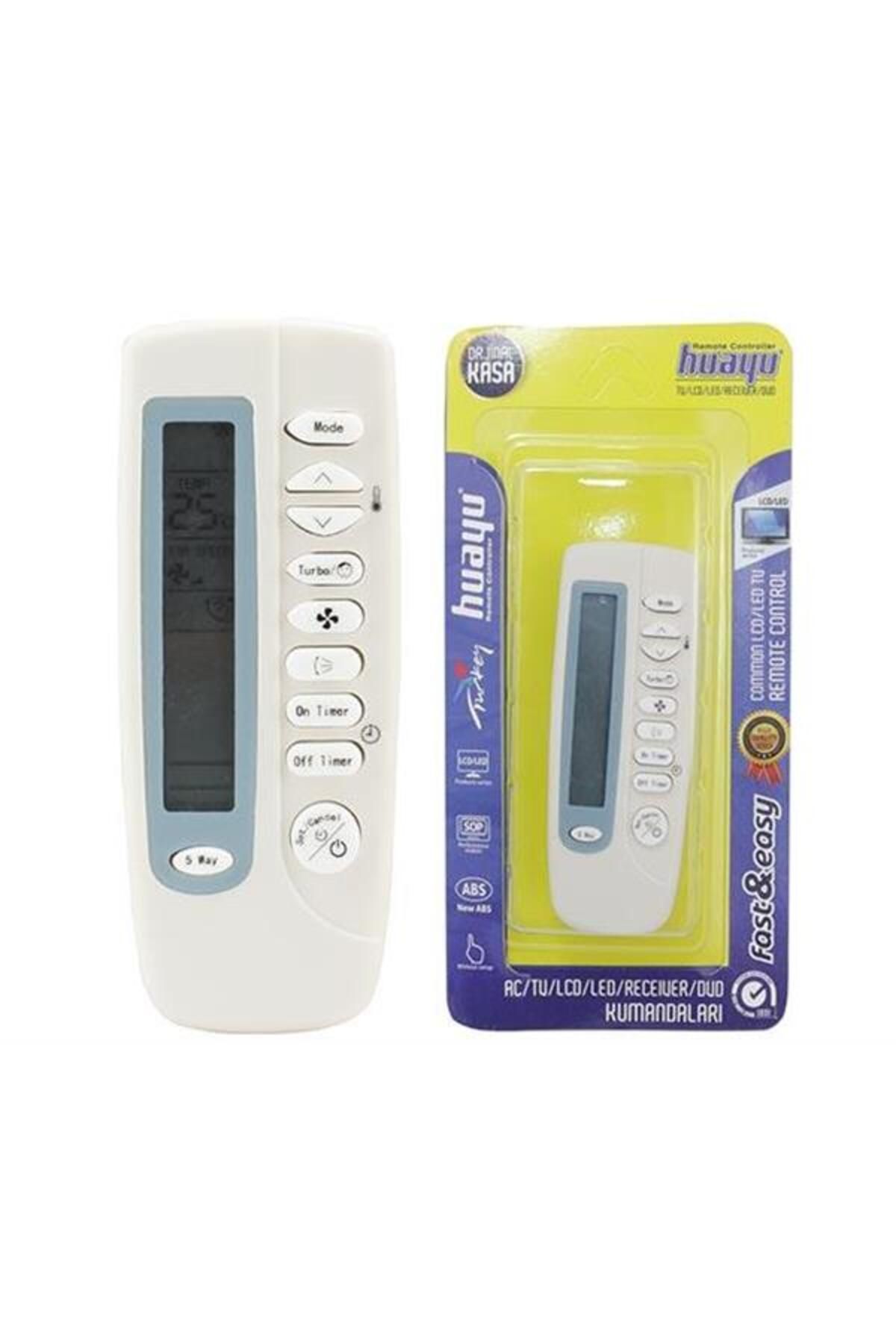 feifei Samsung Snk0010 Klima Kumandası