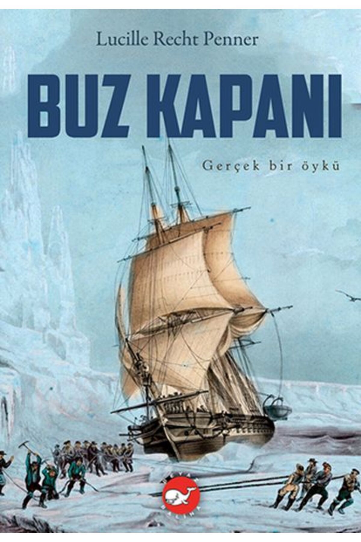 Karatay Yayınları Buz Kapanı