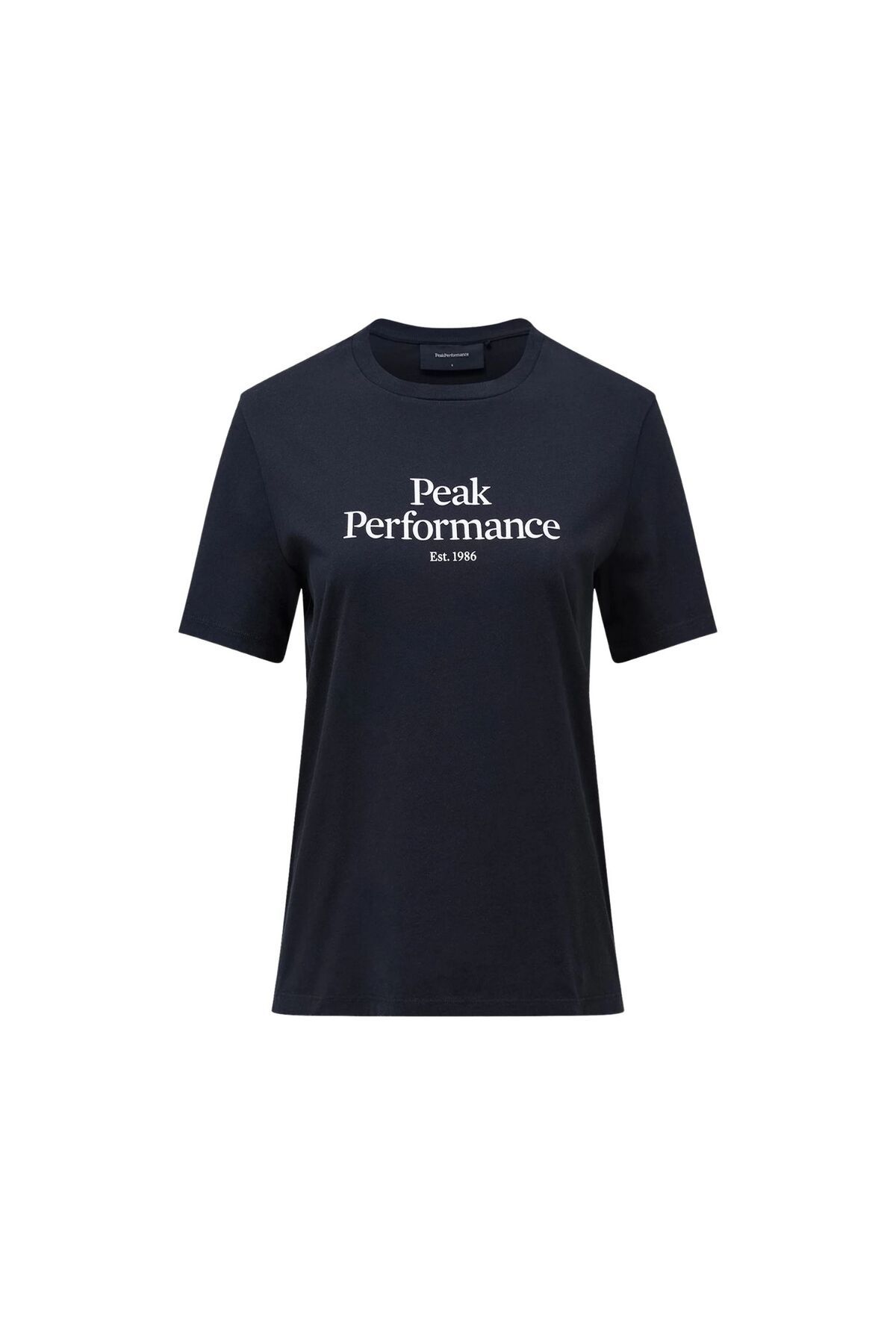 Peak Performance W Original Tee