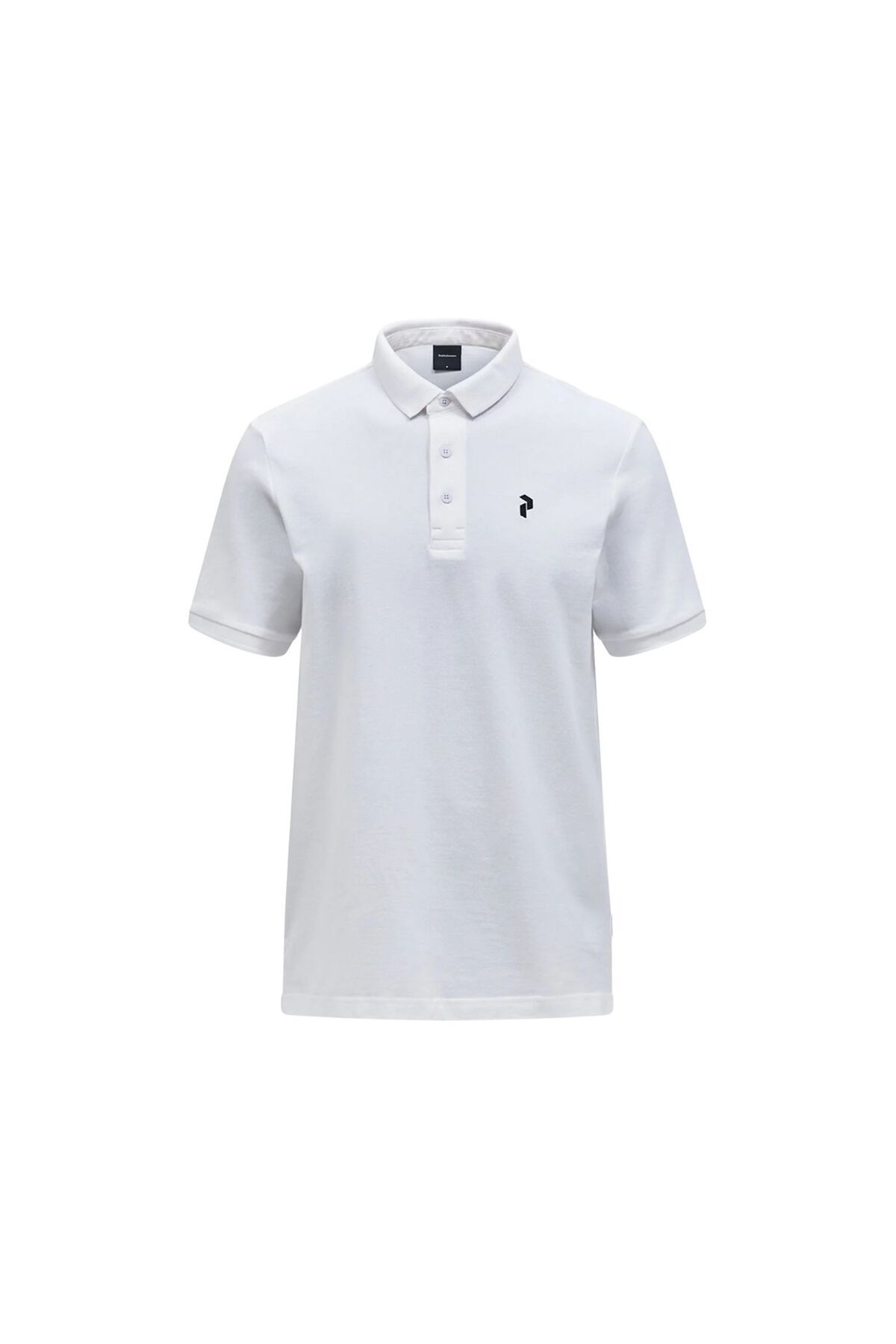 Peak Performance M Classic Cotton Polo