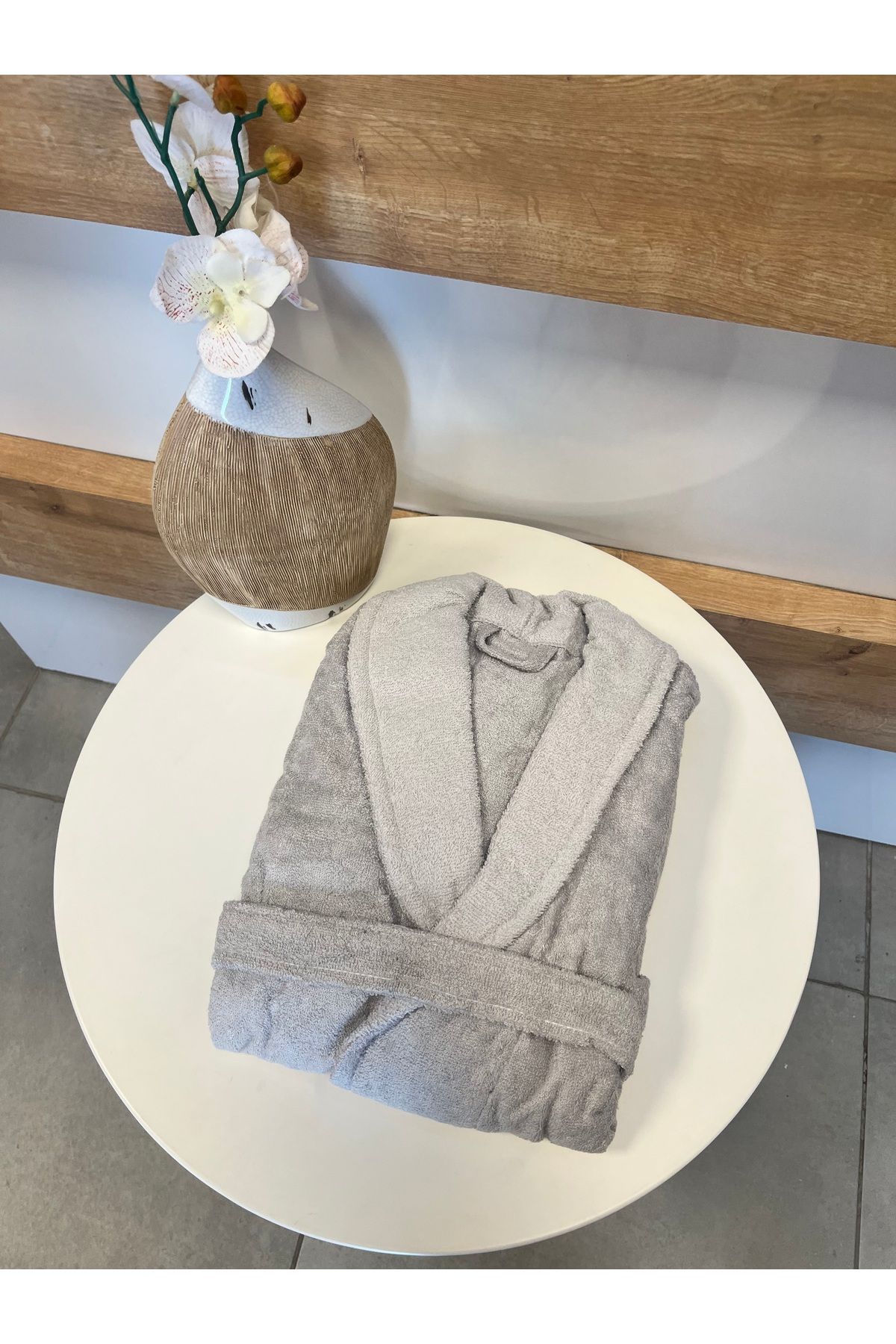 DGR store BAMBU BORNOZ