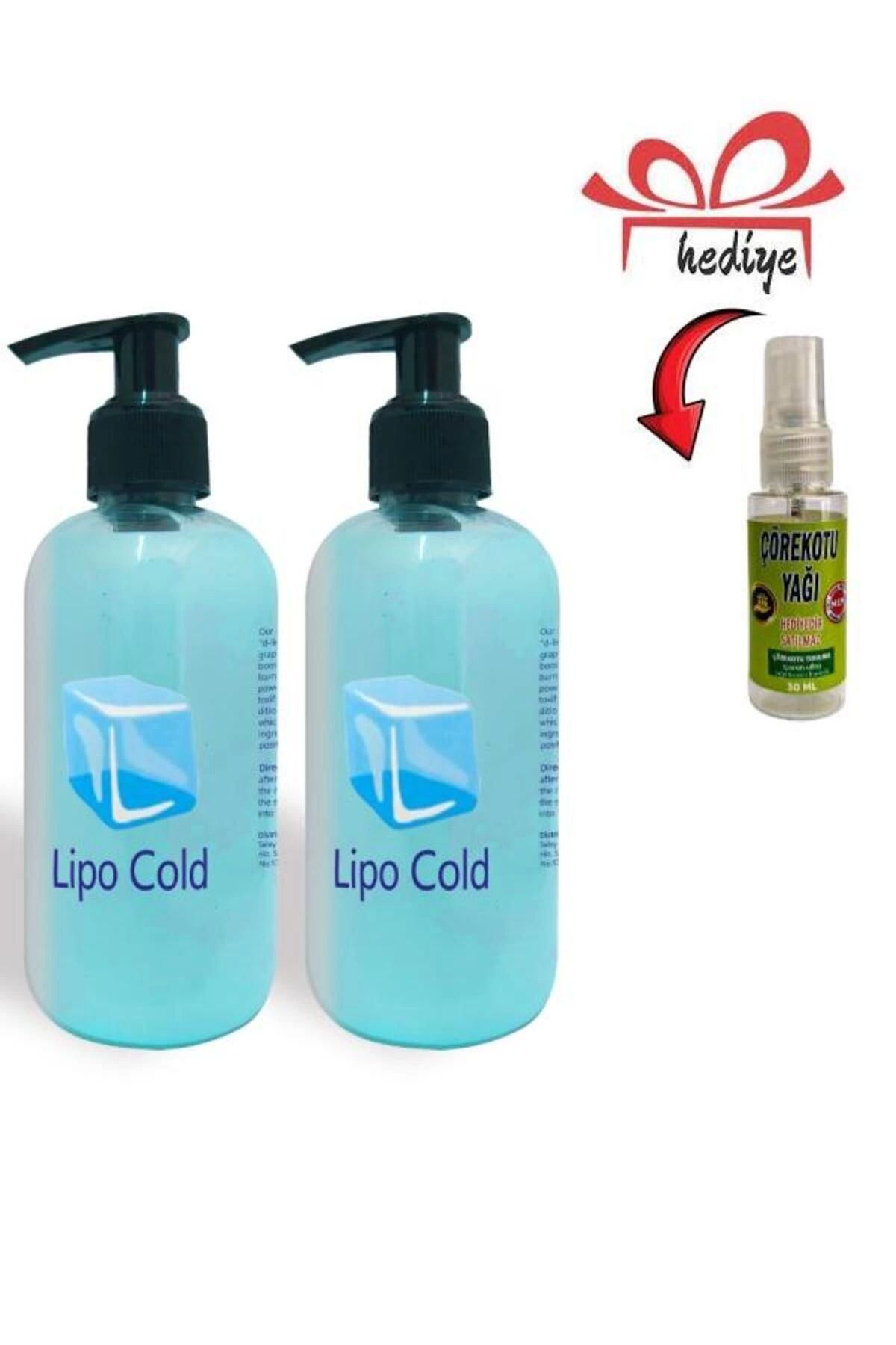 MT29 GİYİM Lıpo Cold Selulitlerinize ve Fazla Yaglarınıza Karşı Bakım ve Masaj Kremi 250 ml x 2 ad.