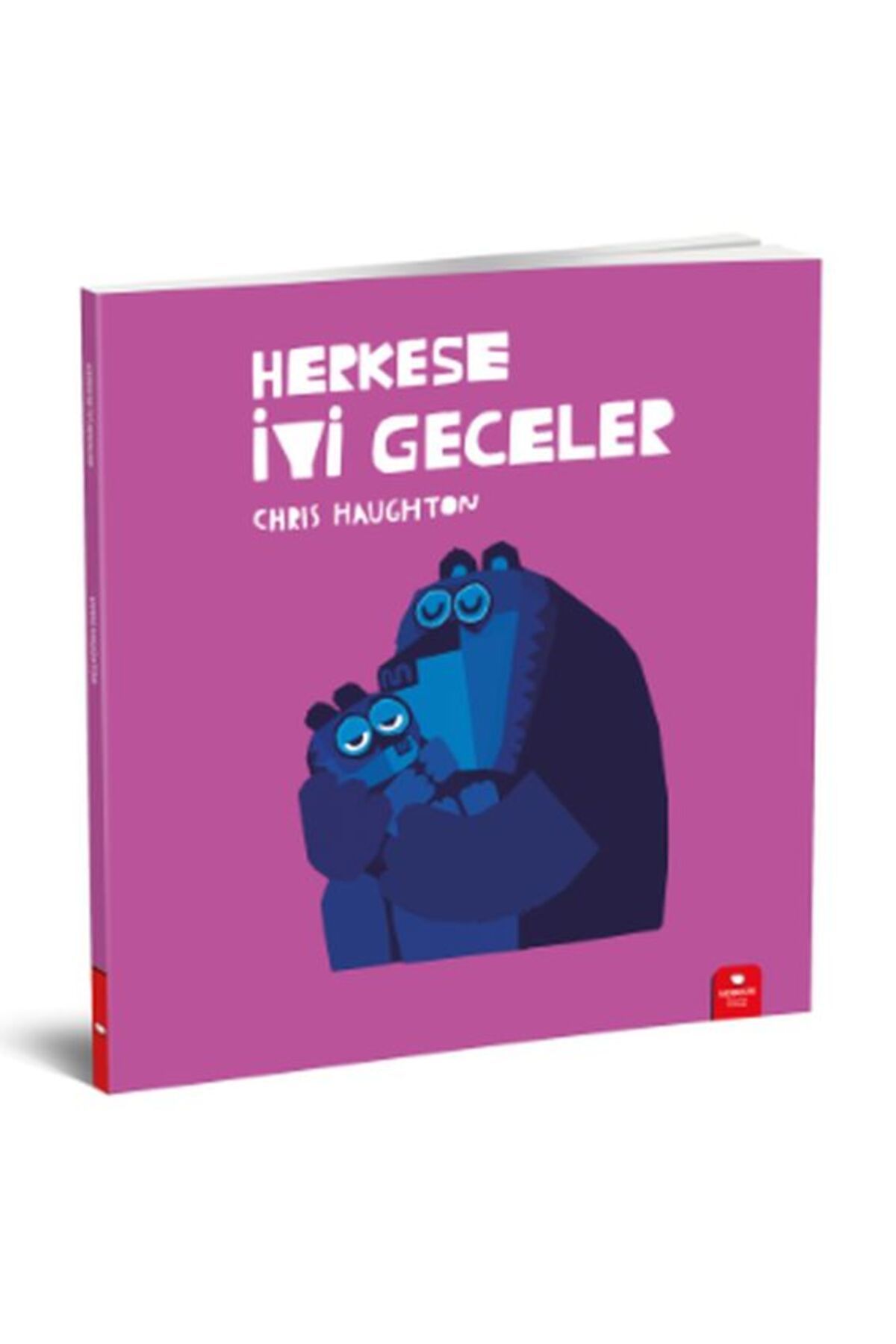 Genç Destek Herkese İyi Geceler
