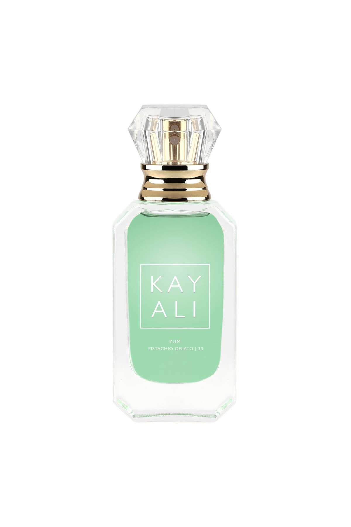 KAYALI Yum Pistachio Gelato 33 - Eau de Parfum Intense