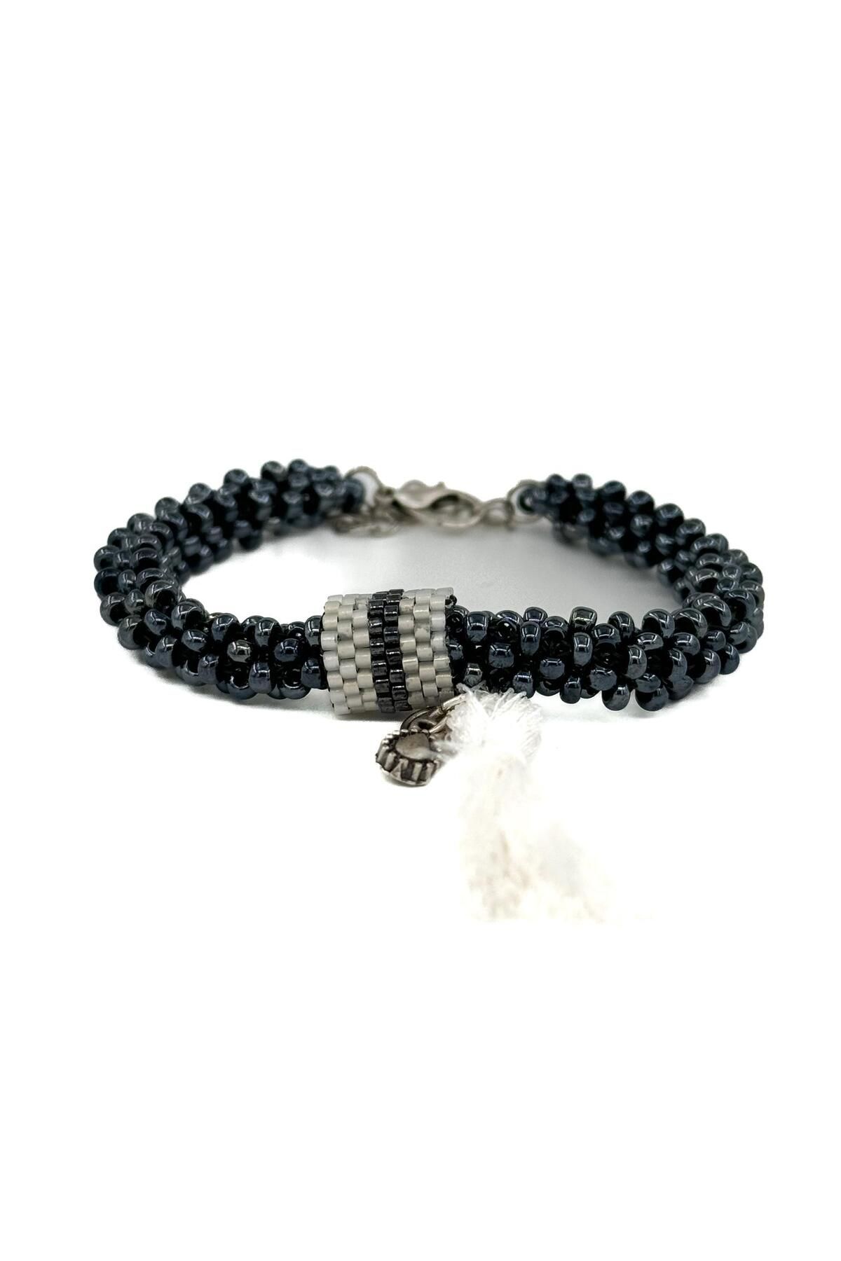 Helenist Design BURMA ŞIK BİLEKLİK