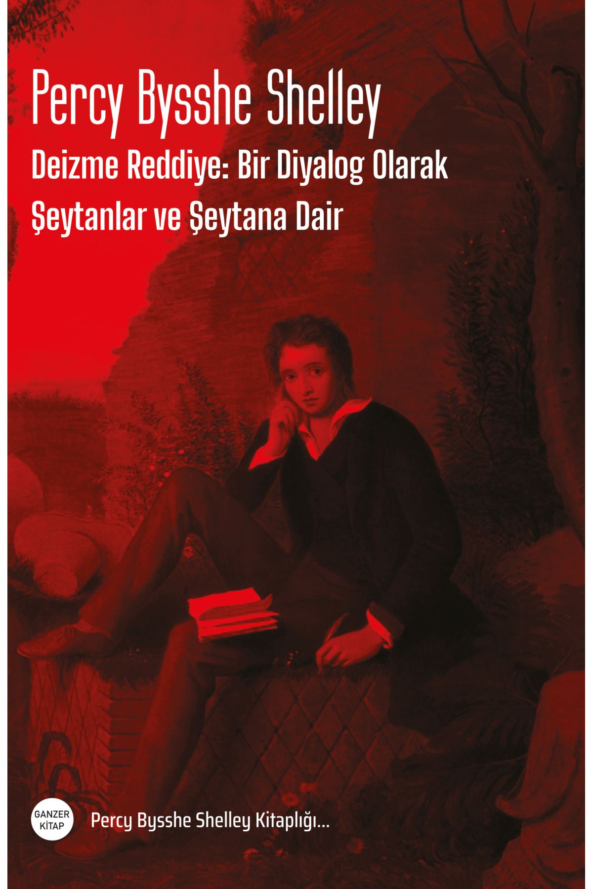 Ganzer Kitap Deizme Reddiye: Bir Diyalog Olarak – Şeytanlar ve Şeytana Dair / GANZER KİTAP