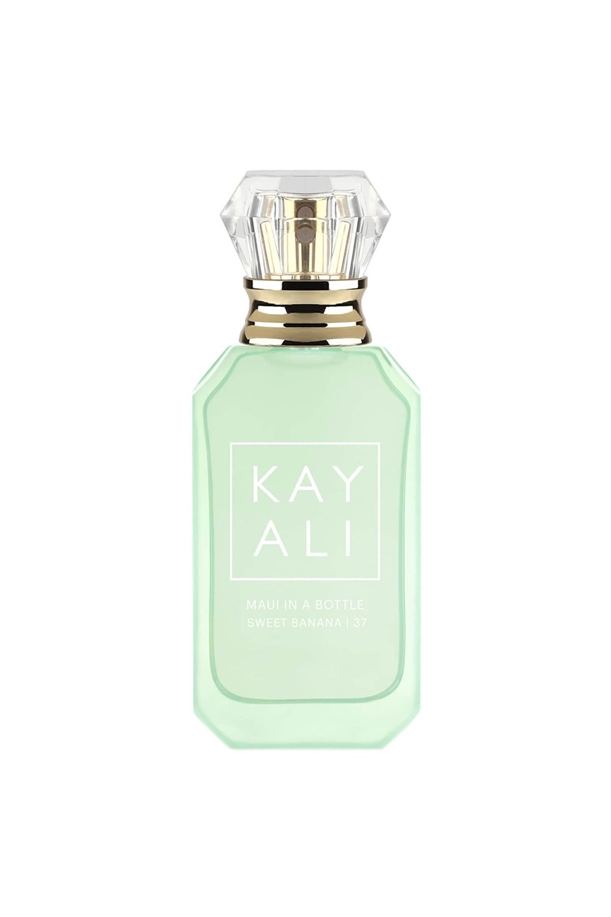 KAYALI Maui Sweet Banana 37 - Eau de Parfum