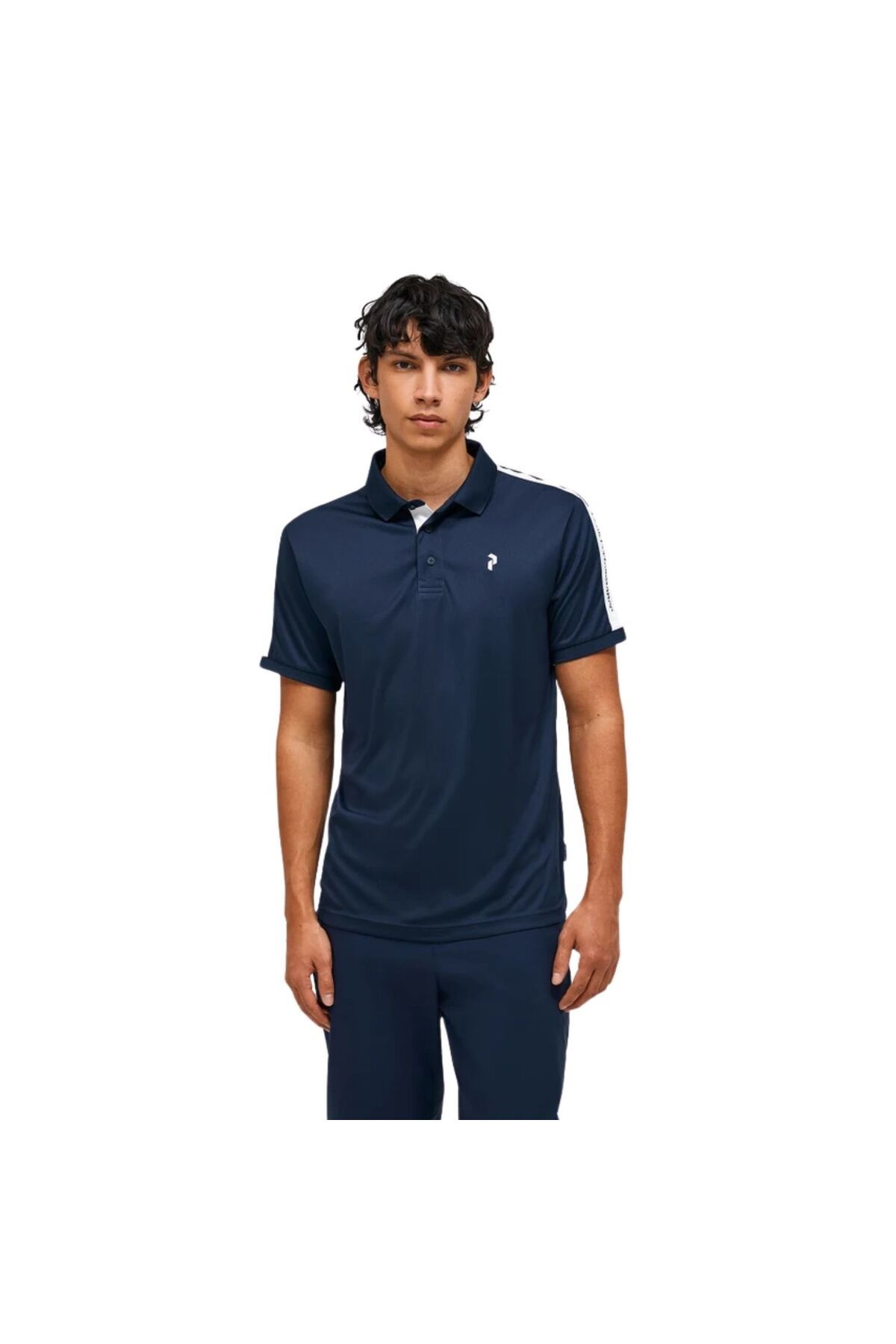 Peak Performance M Player Polo