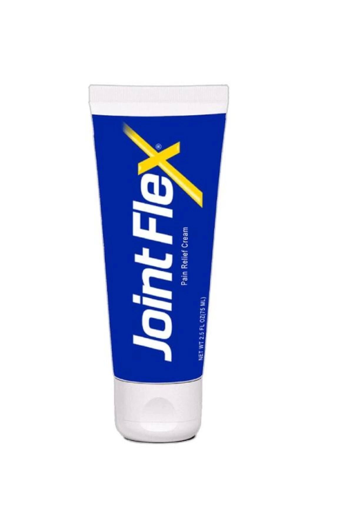 MT29 GİYİM Joint Flex Eklemlerinizin Kaslarınızın Ağr.ı Masaj Ve Bakım Kremi 75 ml