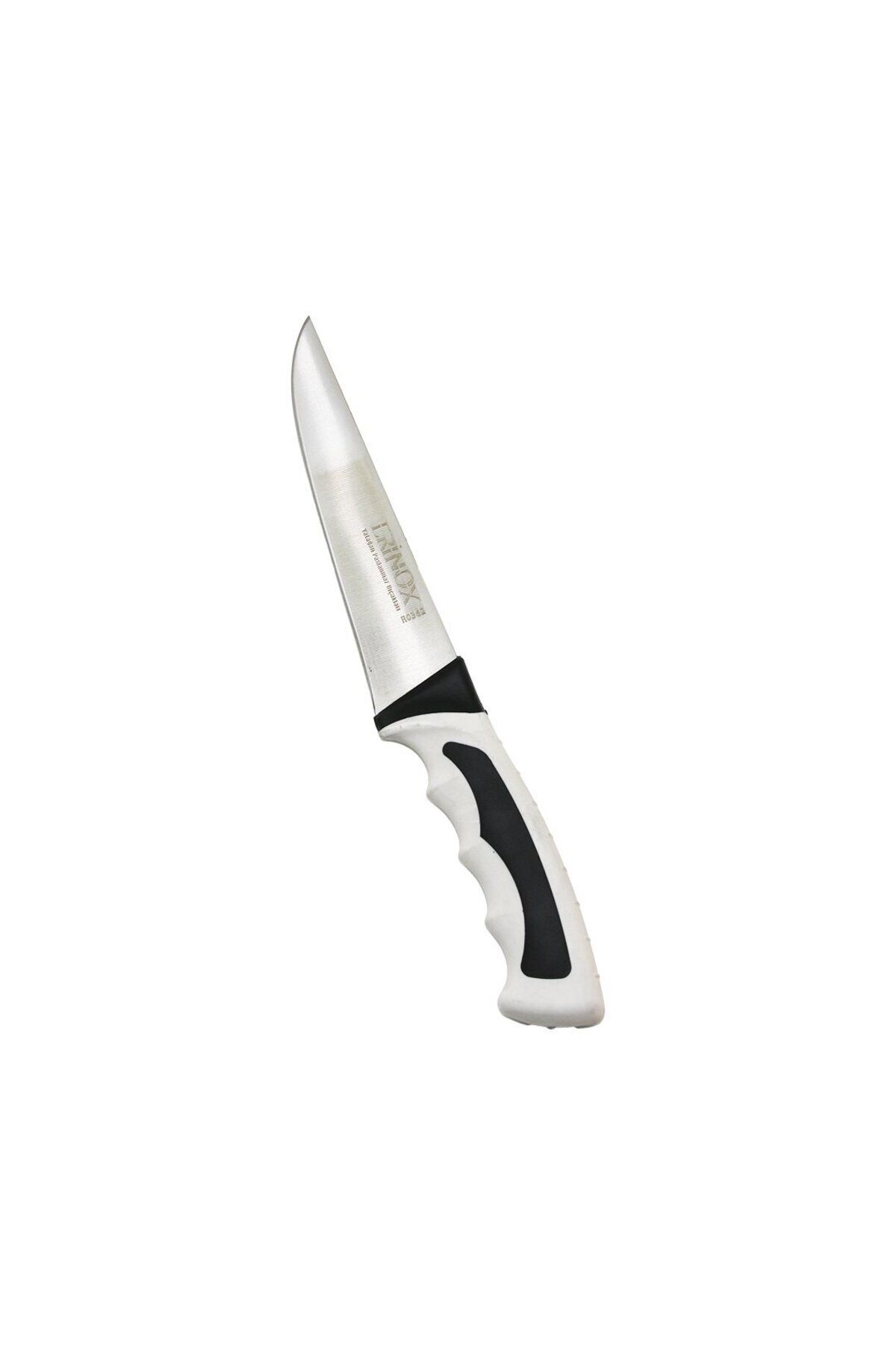 Emperium NO-2 KASAP ET BIÇAK SOFT ÇİFT BASKI RENKLİ PLASTİK SAPLI (5122)