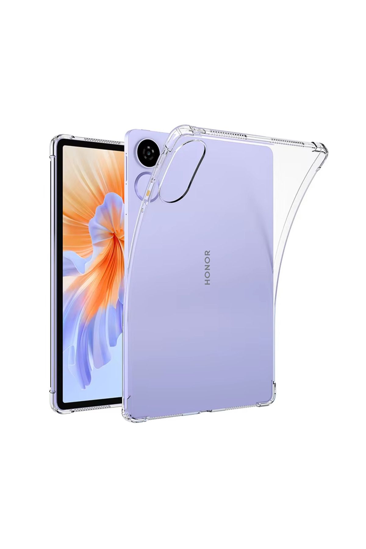 Microcase Honor Pad V9 11.5 inch Tablet Silikon Tpu Soft Kılıf -AL3284
