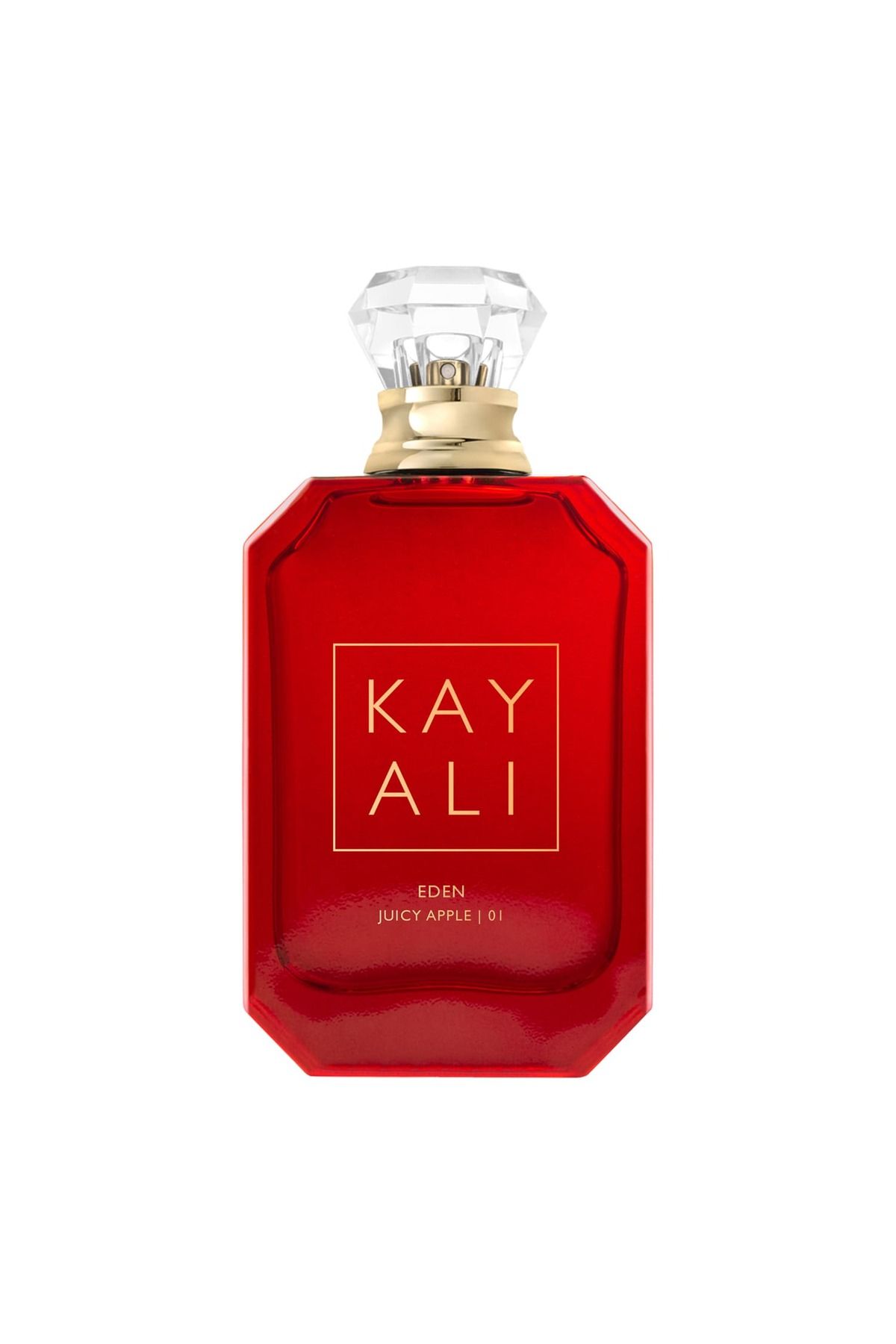 KAYALI Eden Juicy Apple 01 - Eau de Parfum