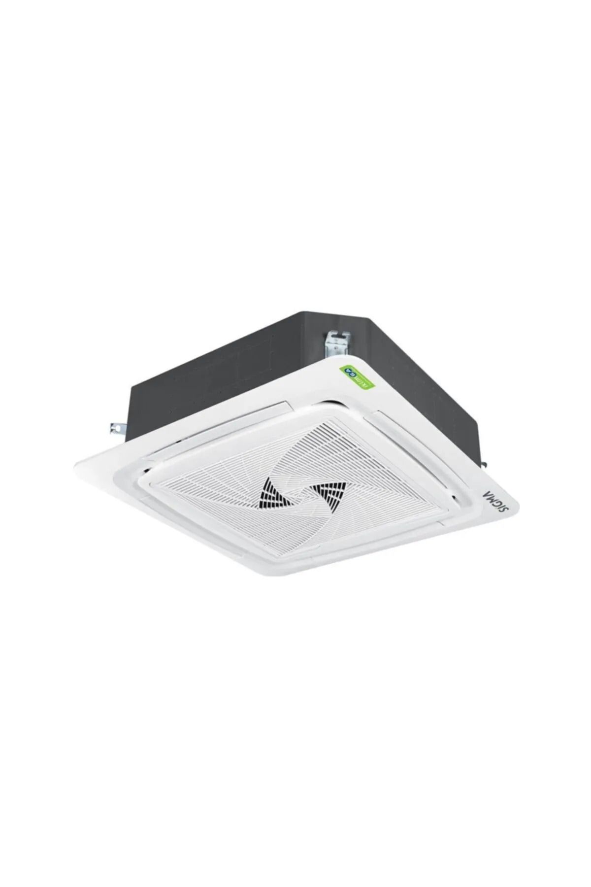Sigma Kaset Tipi 48.000 BTU Inverter Klima Profesyonel Seri