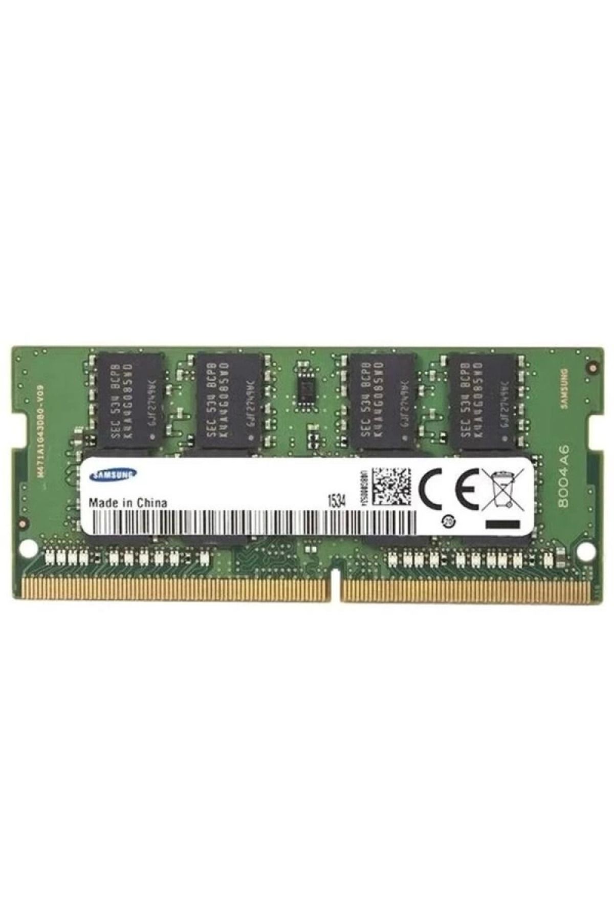 MELFSHOP SAMSUNG 16GB DDR4 3200MHZ CL22 NOTEBOOK RAM M471A2K43EB1-CWE