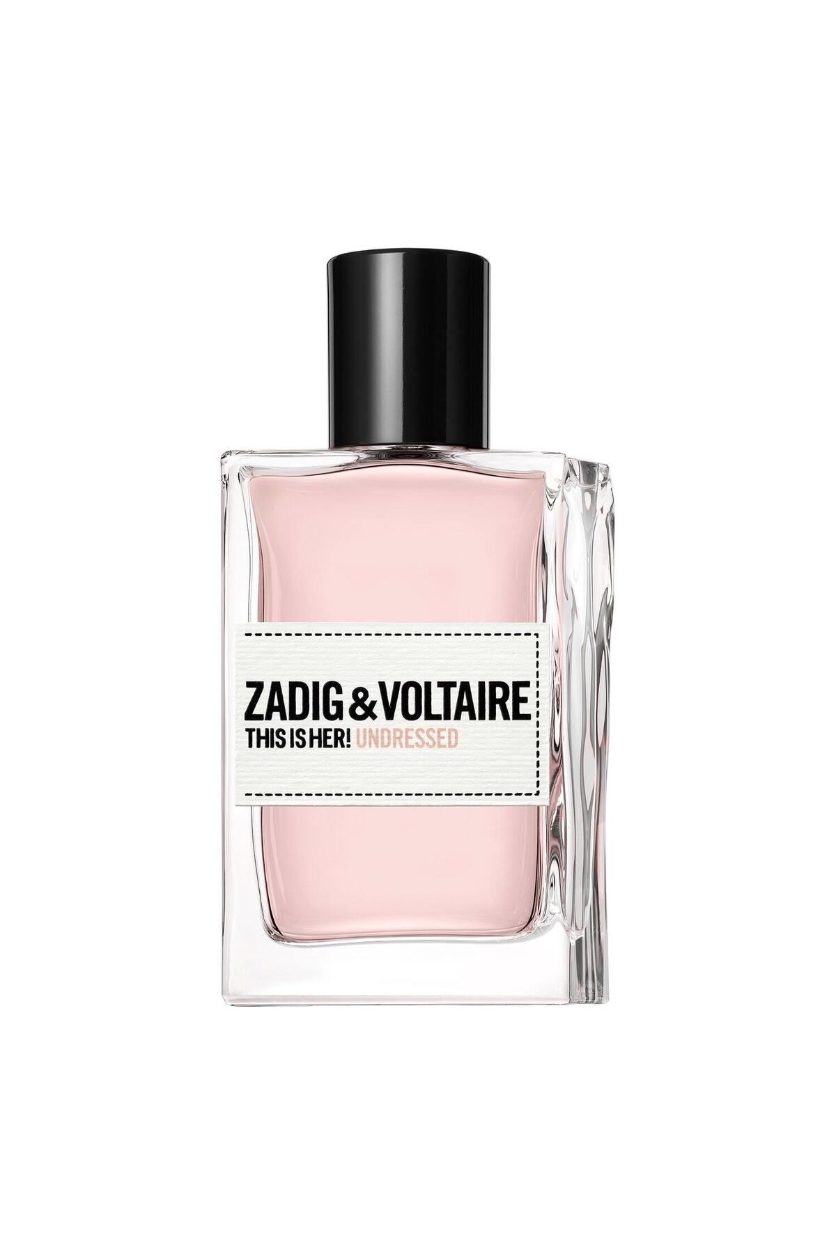 Zadig & Voltaire This Is Her! Undressed - Eau de