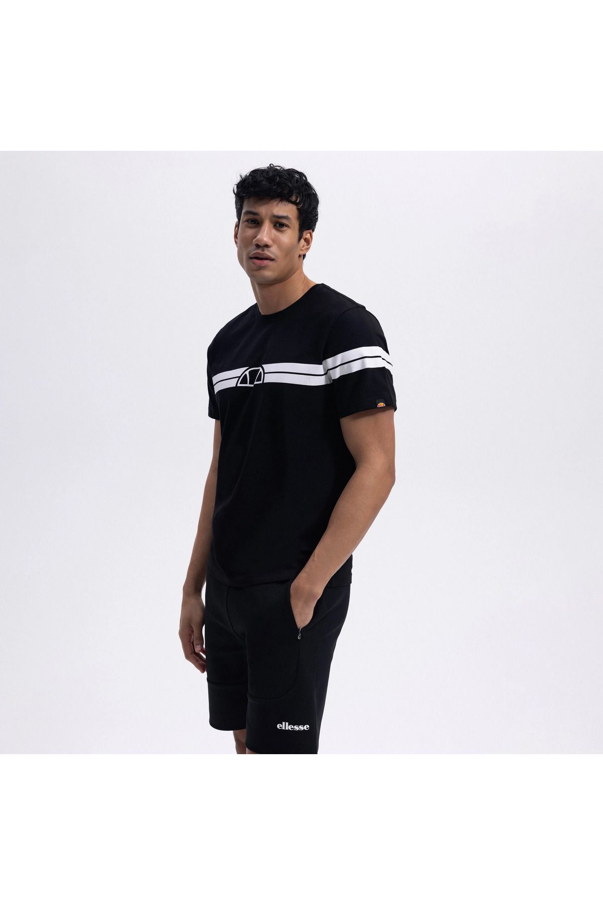 Ellesse Erkek Tişört EM442