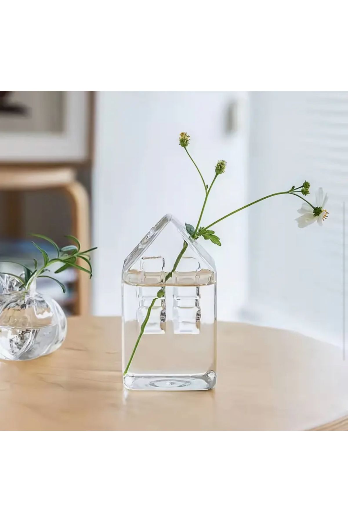 LWP Shop Nordic Style Cam Ev Mini Vazo