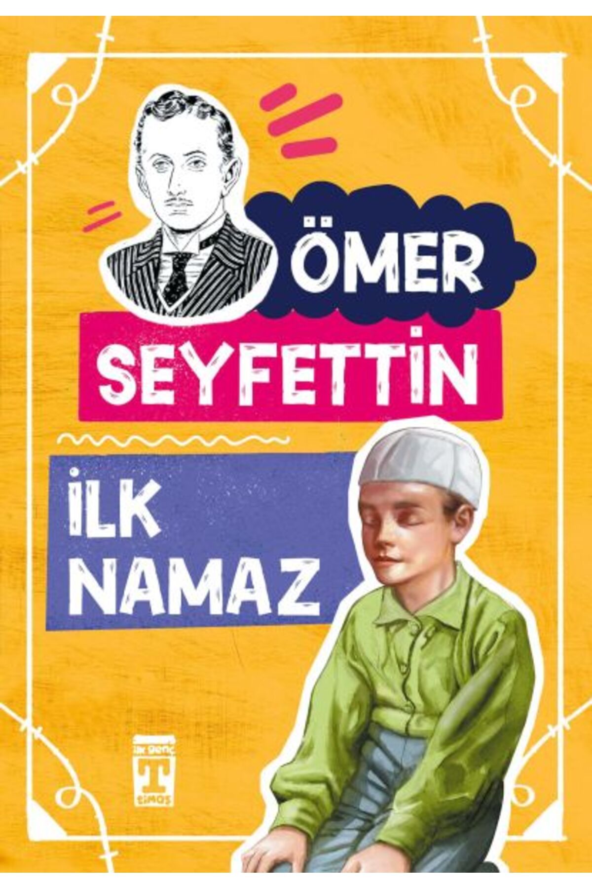 Destek Yayınları İlk Namaz