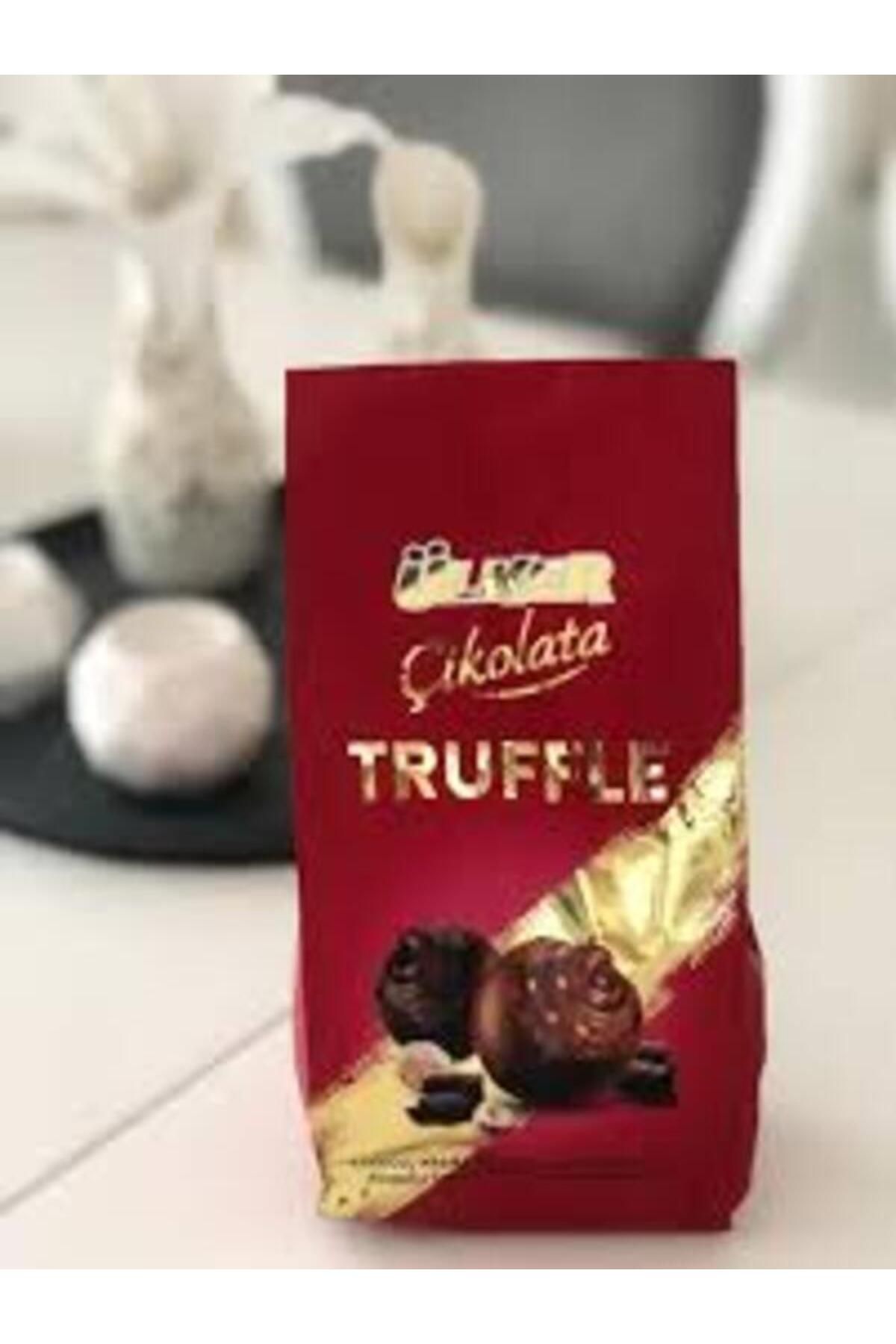 Ülker ÜLKER ÇİKOLATA TRUFFLE